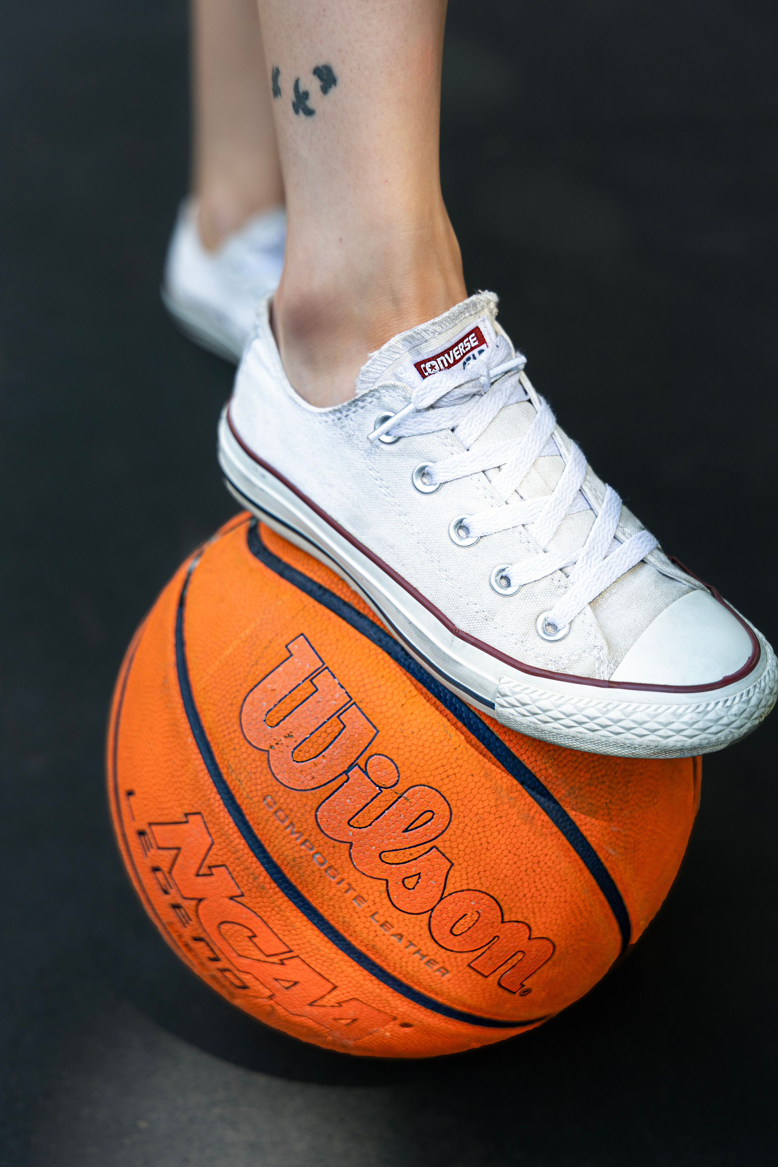 Алина. Фотограф Paul Varro в Краснодаре