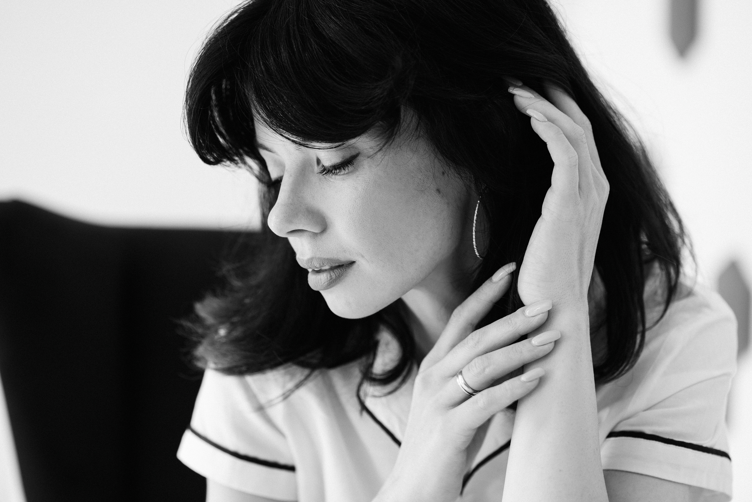 Екатерина. Photographer of Krasnodar city Paul Varro