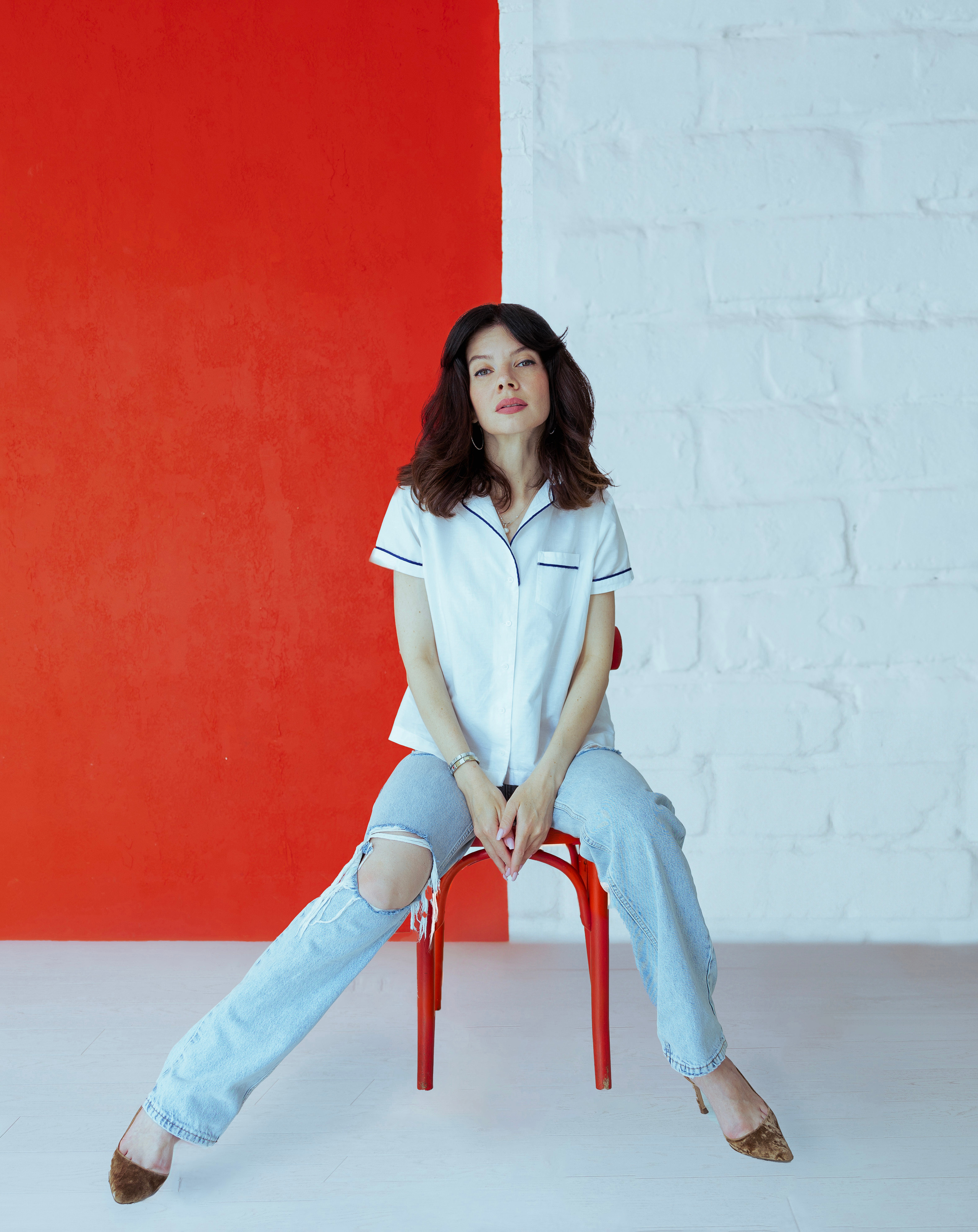 Екатерина. Photographer of Krasnodar city Paul Varro