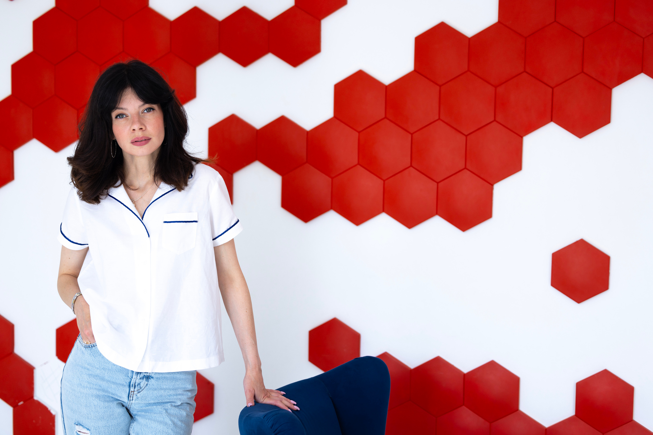 Екатерина. Photographer of Krasnodar city Paul Varro