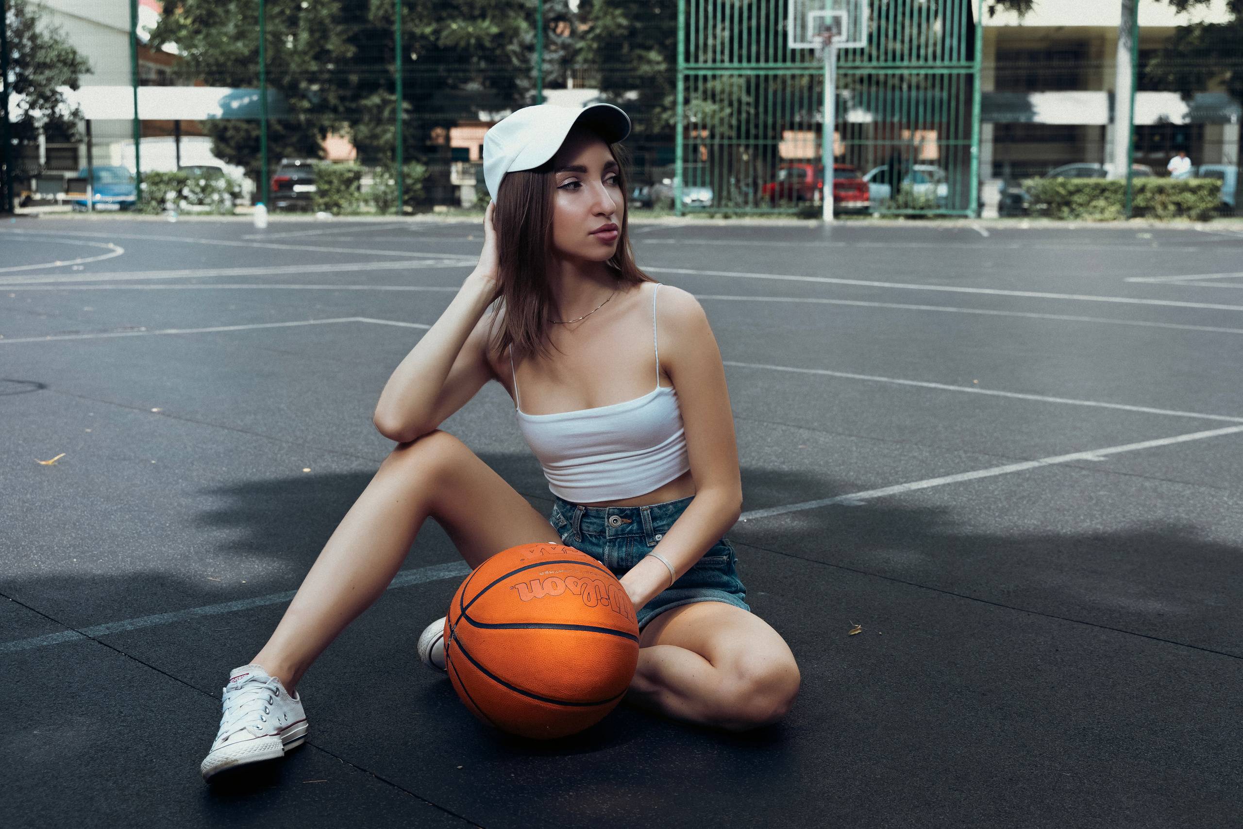 Алина. Фотограф Paul Varro в Краснодаре