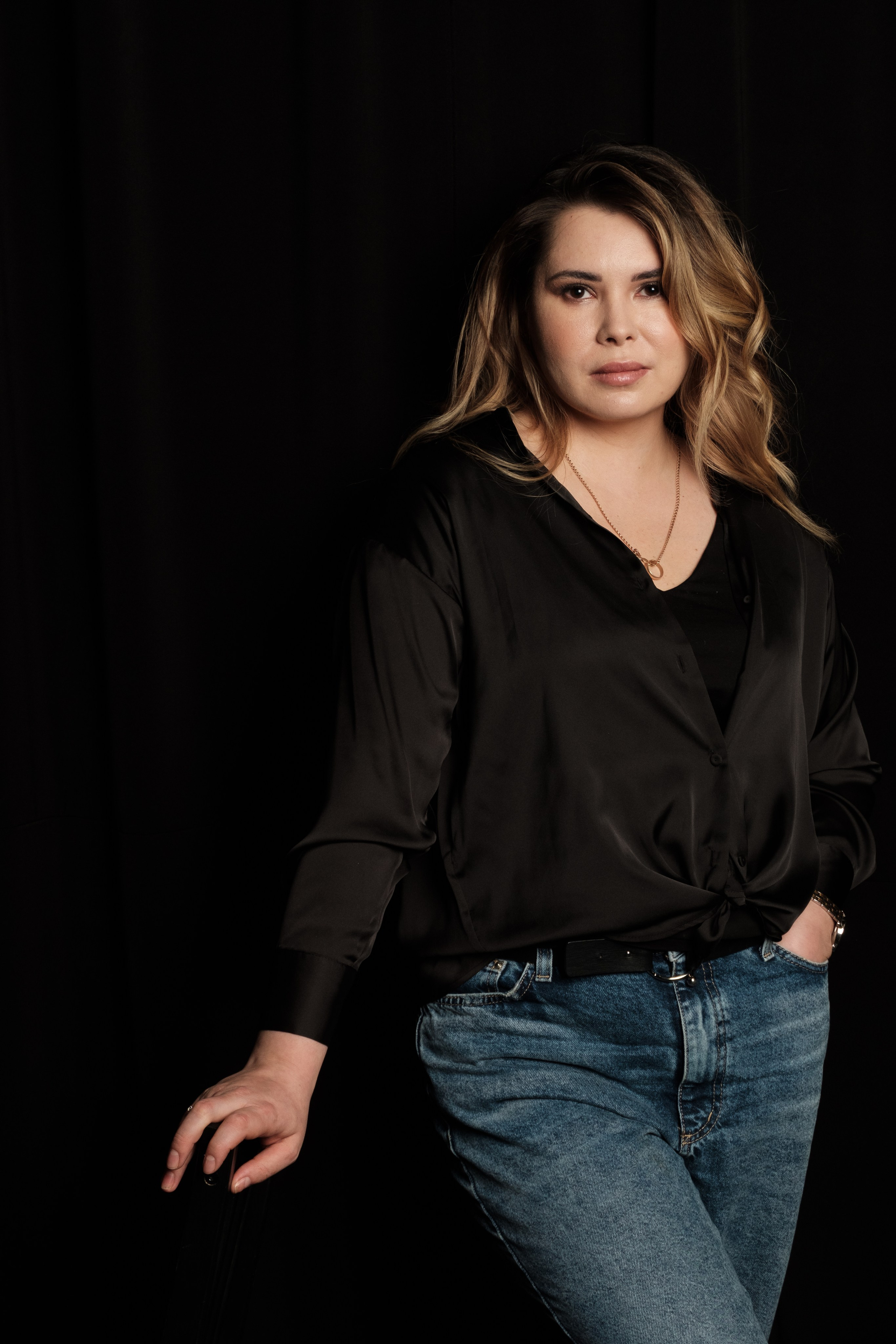 Проект- Люди. Фотограф Казань