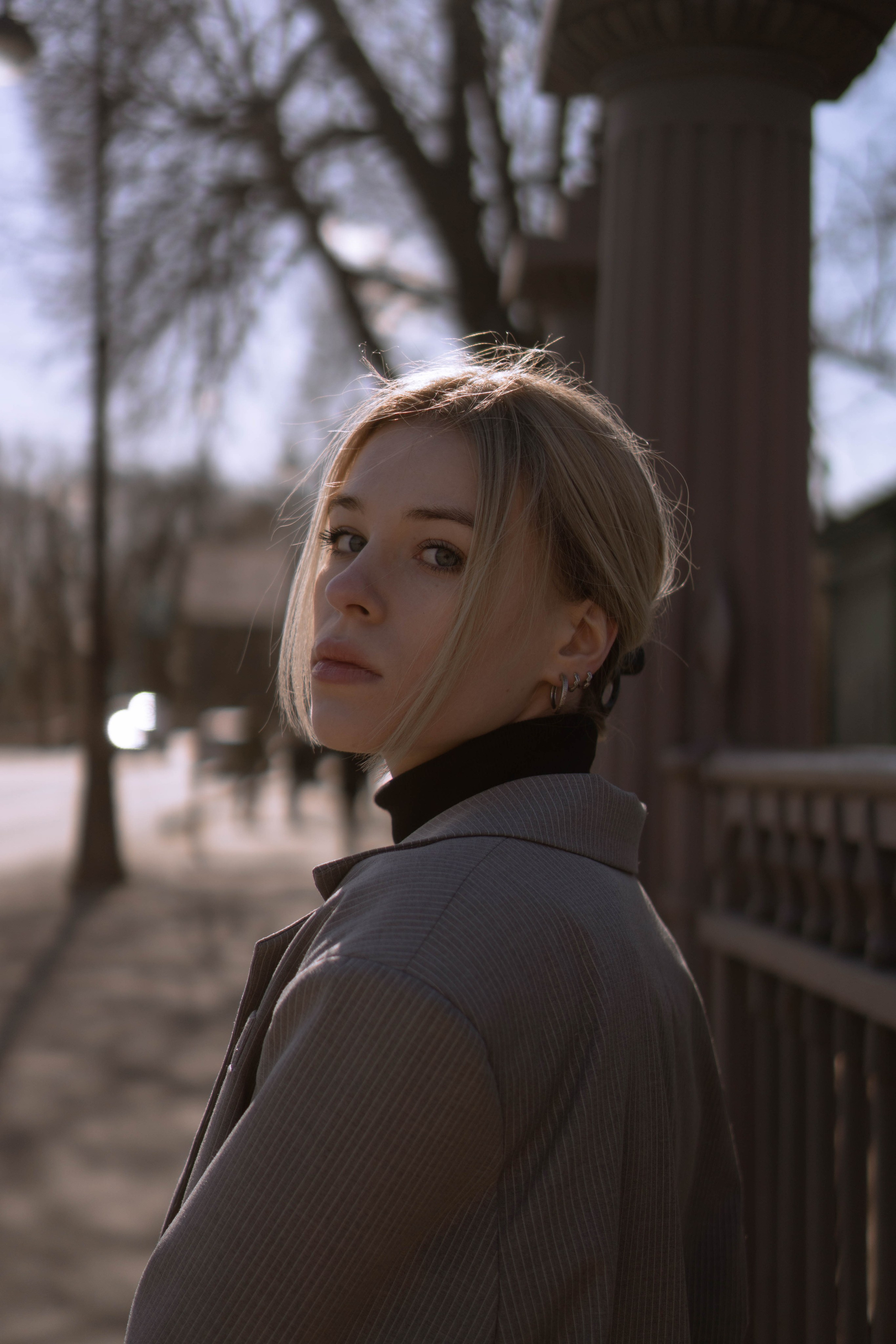 Кристина street