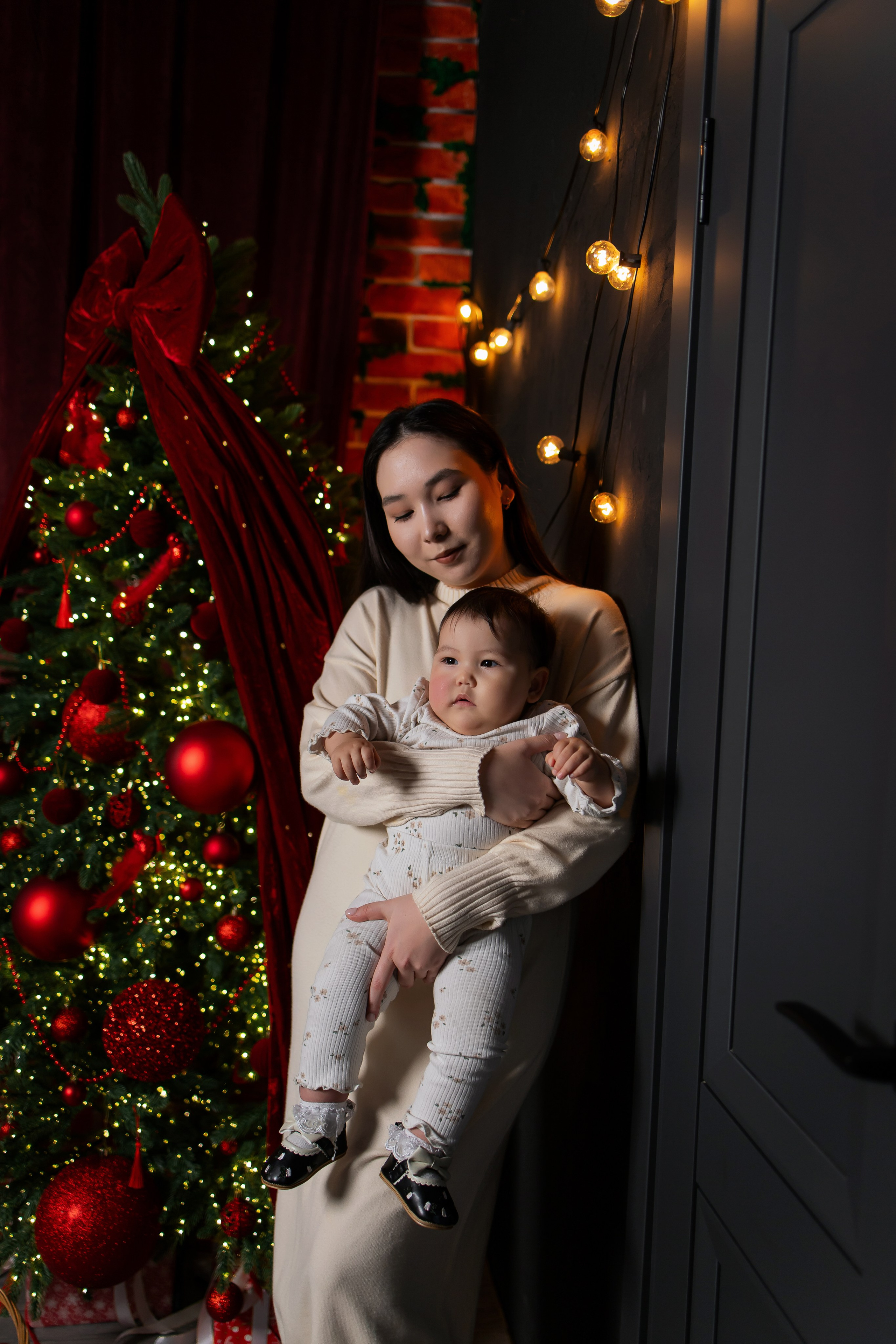 Ваши фотографии. Интерьерная фотостудия Background в Омске