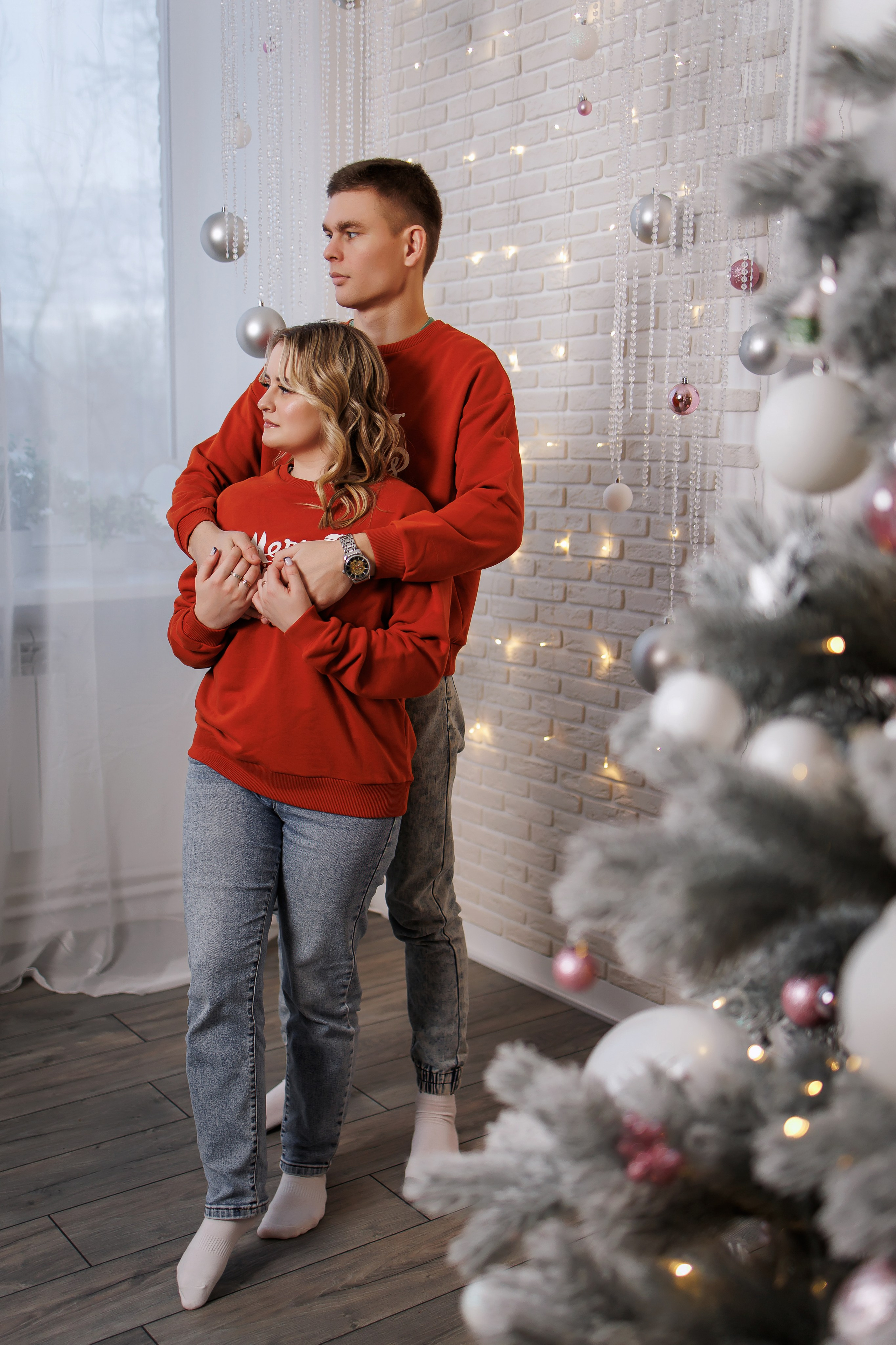 Ваши фотографии. Интерьерная фотостудия Background в Омске