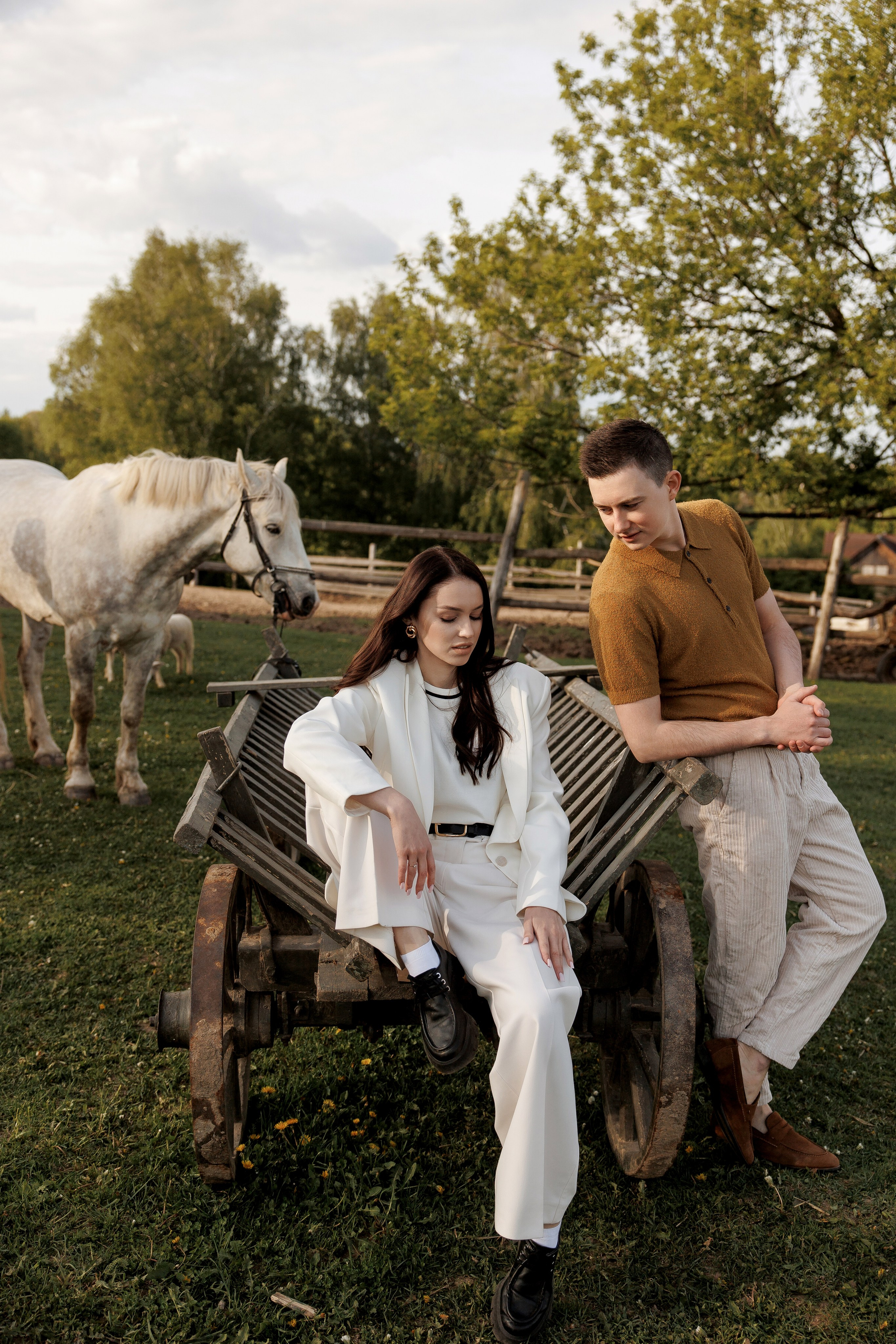 Евгений+Анастасия. Свадебный фотограф Каледич Тимофей