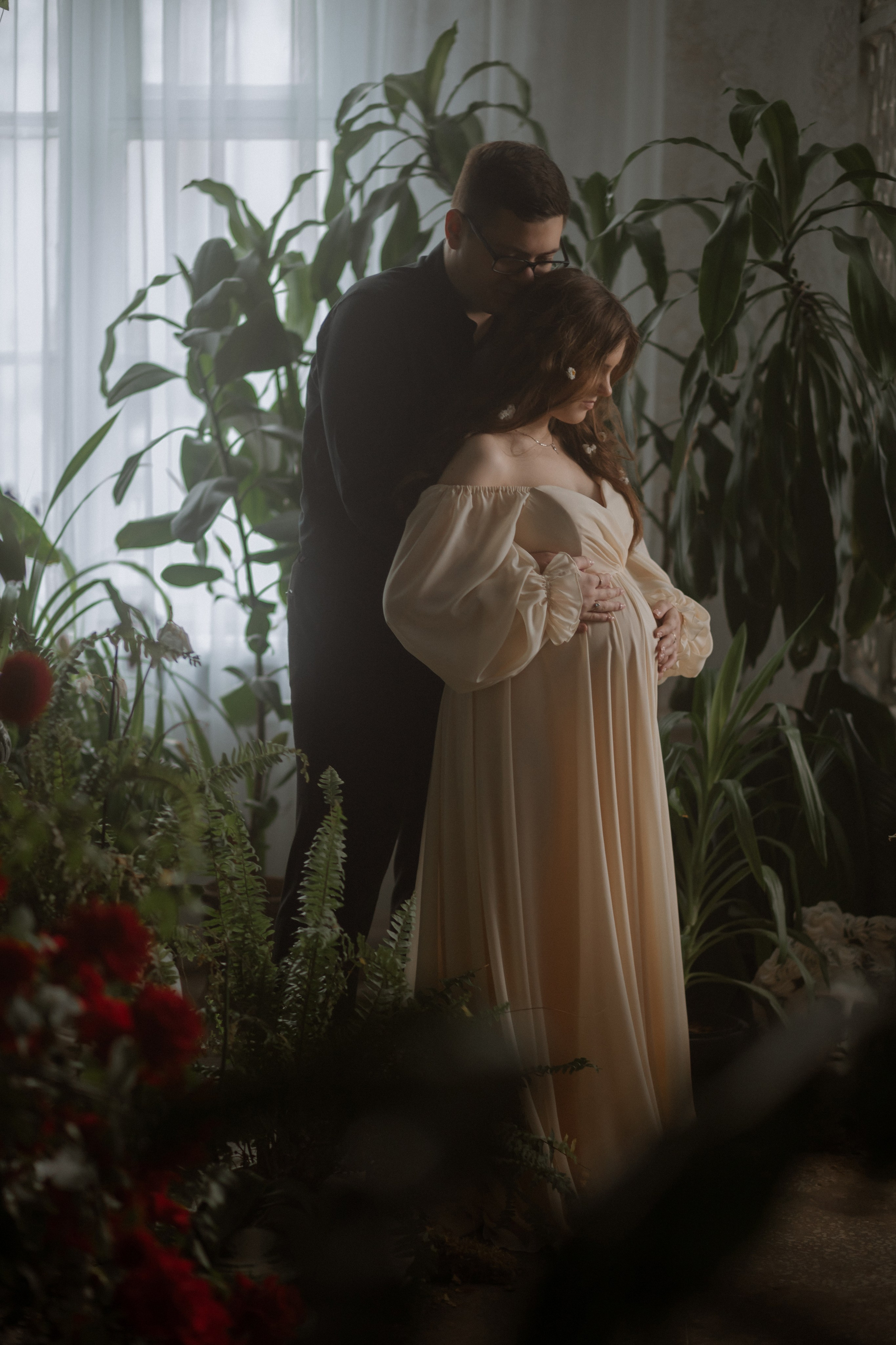 A letter for you. Фотограф Лия Козловская Минск