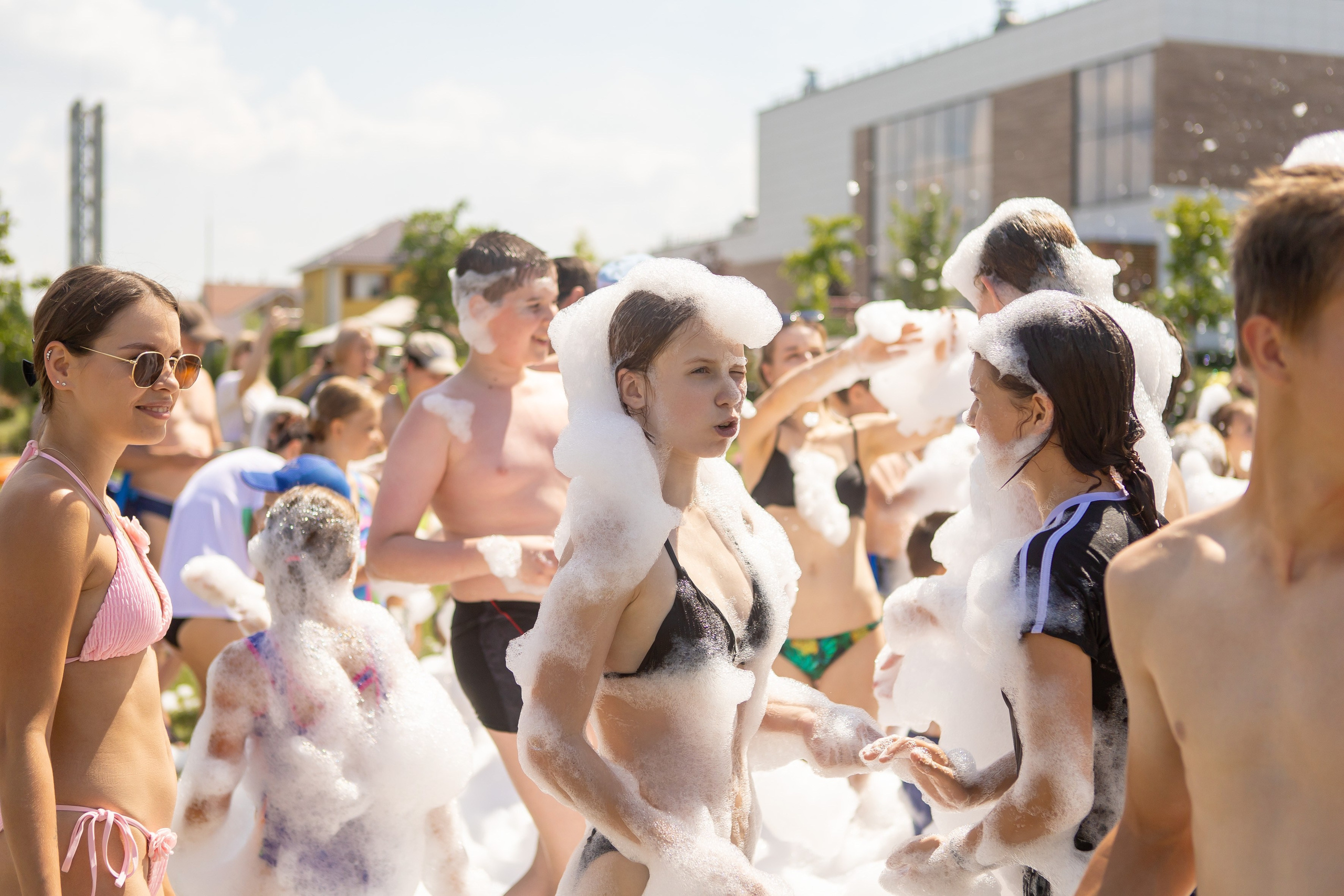 БЕКАРТ — День Семьи. Свадебный и портретный Фотограф в Липецке Дмитрий Котюков