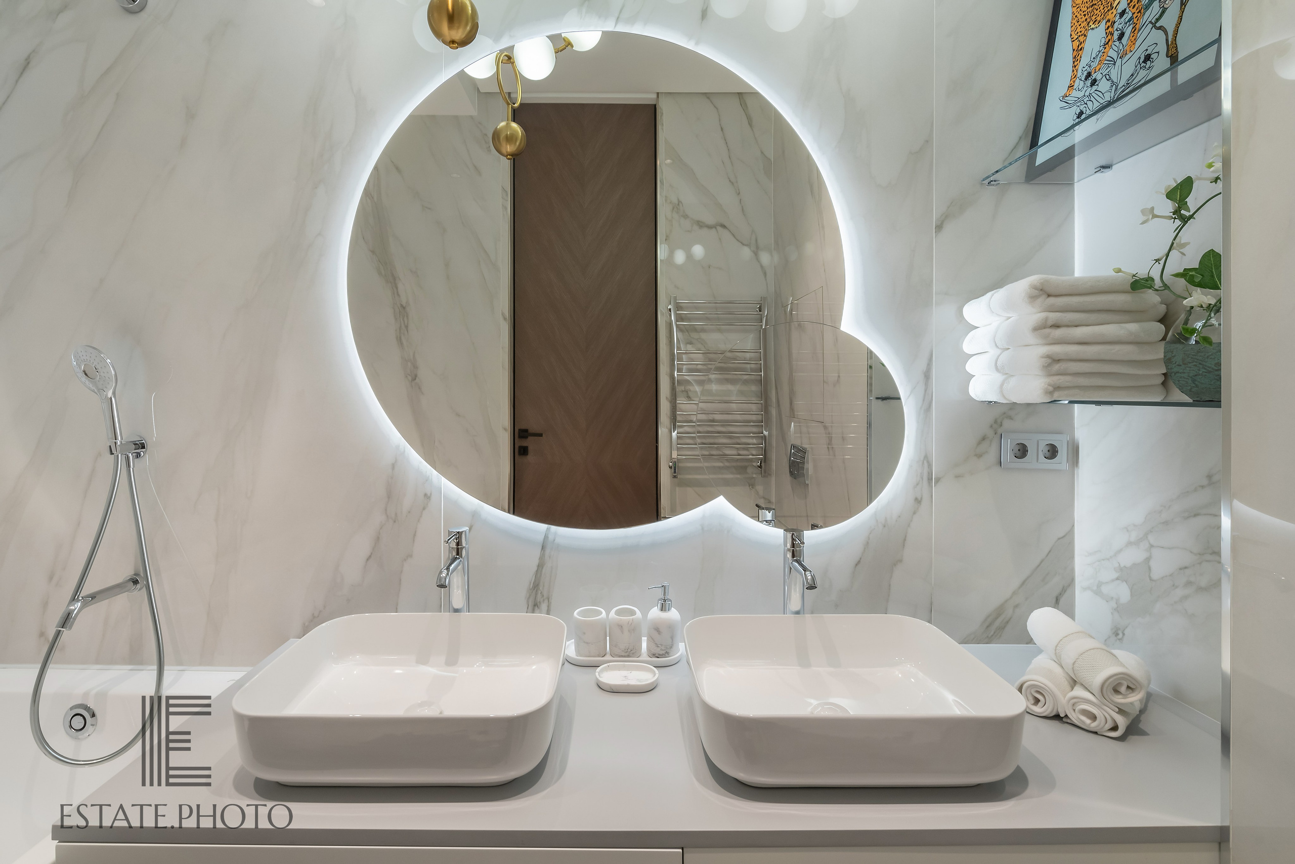 Съёмки для дизайнеров. Интерьерный фотограф Москва Татьяна Казакова