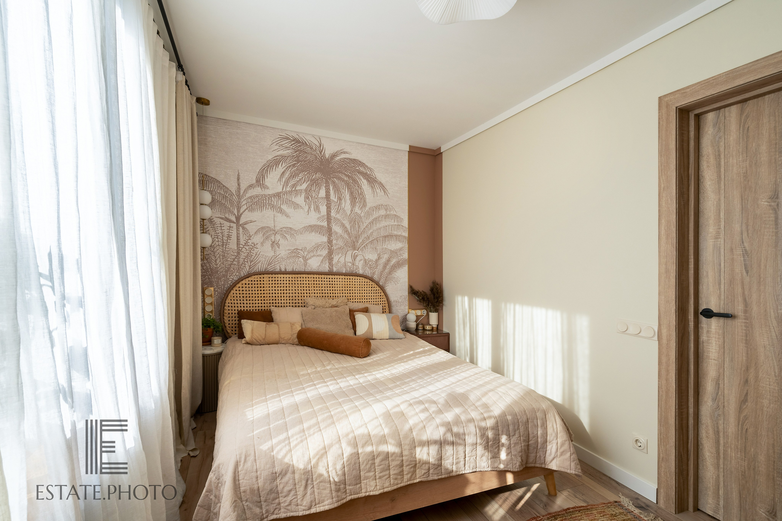 Глэмпинг и загородная недвижимость. Интерьерный фотограф Москва Татьяна Казакова