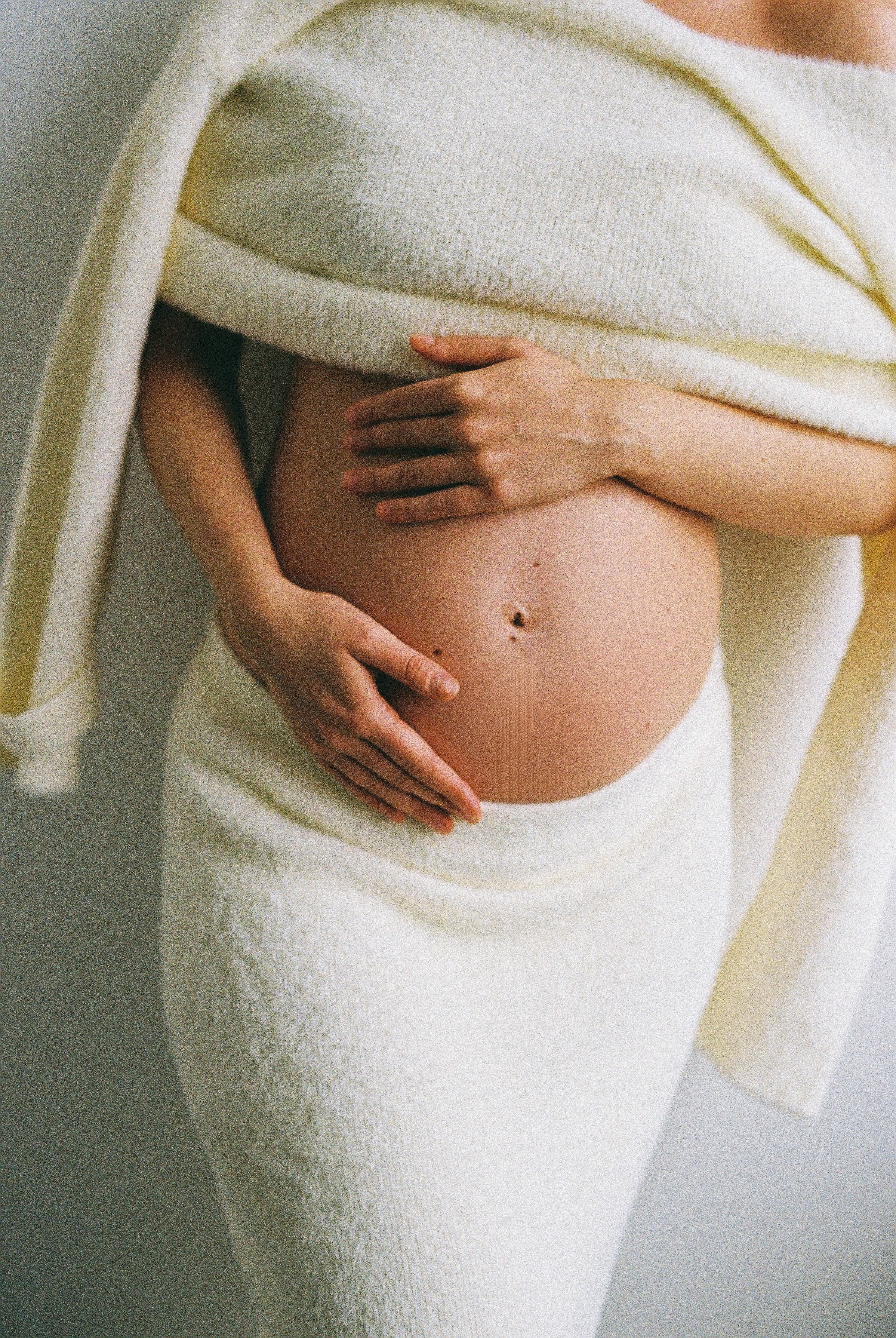 Кристина (35 мм). Фотограф в Екатеринбурге и Москве, Анна