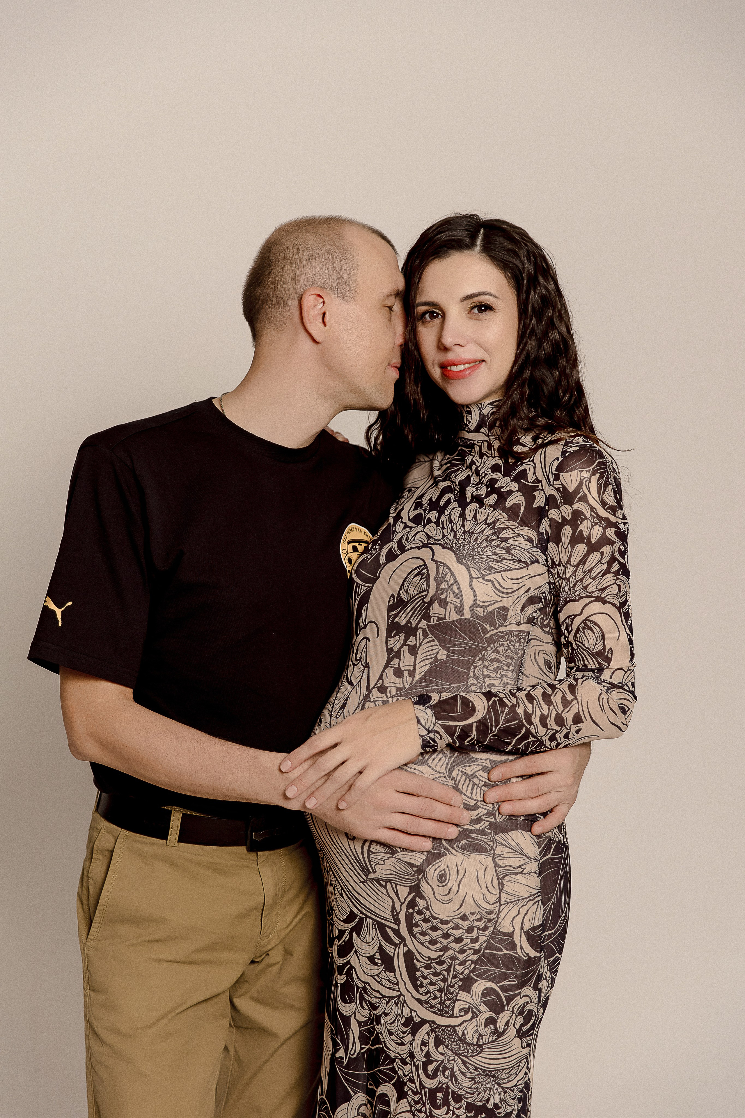 Ирина. Фотограф Надежда Валерьевна Сергиенко