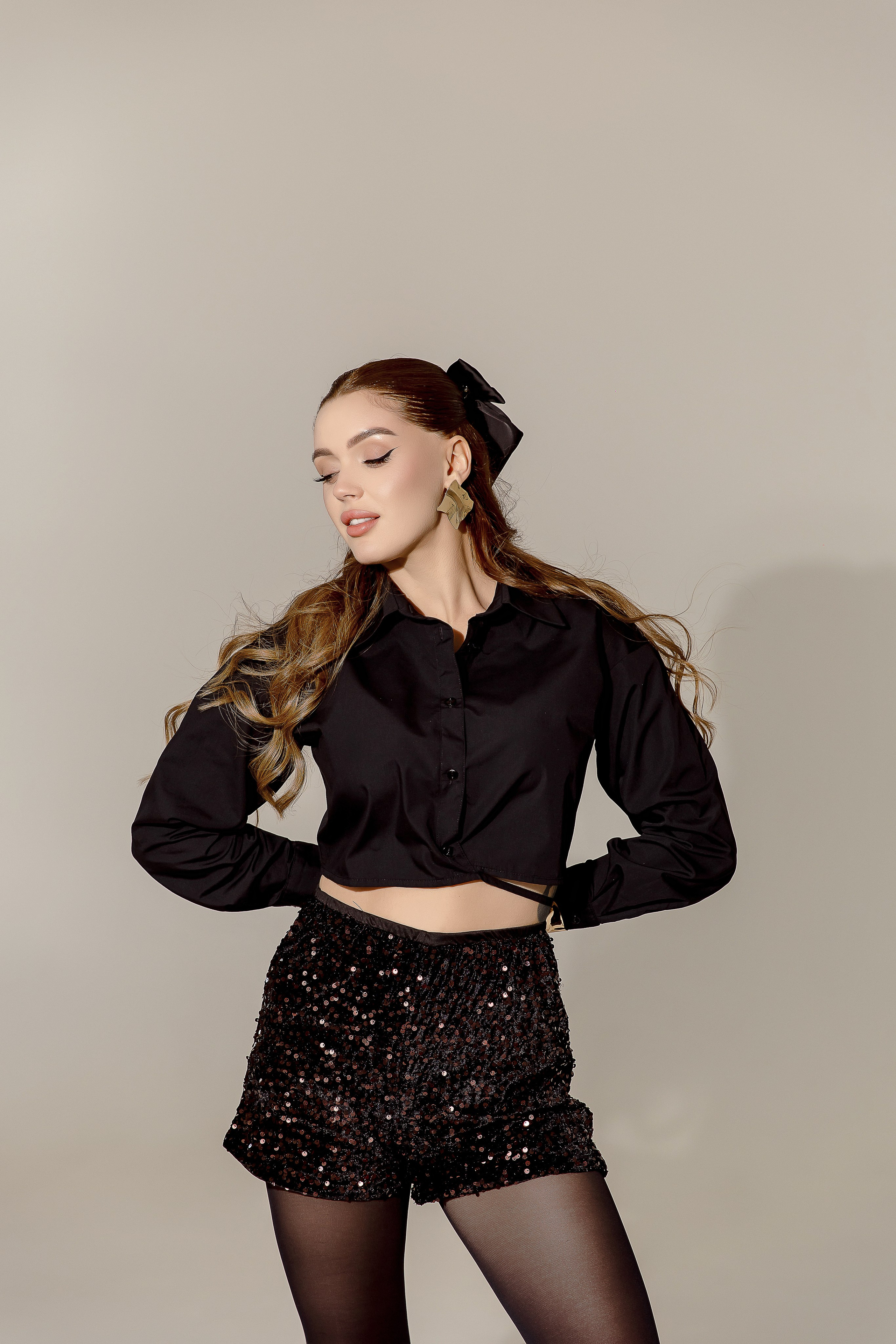 Анастасия. Фотограф Надежда Валерьевна Сергиенко