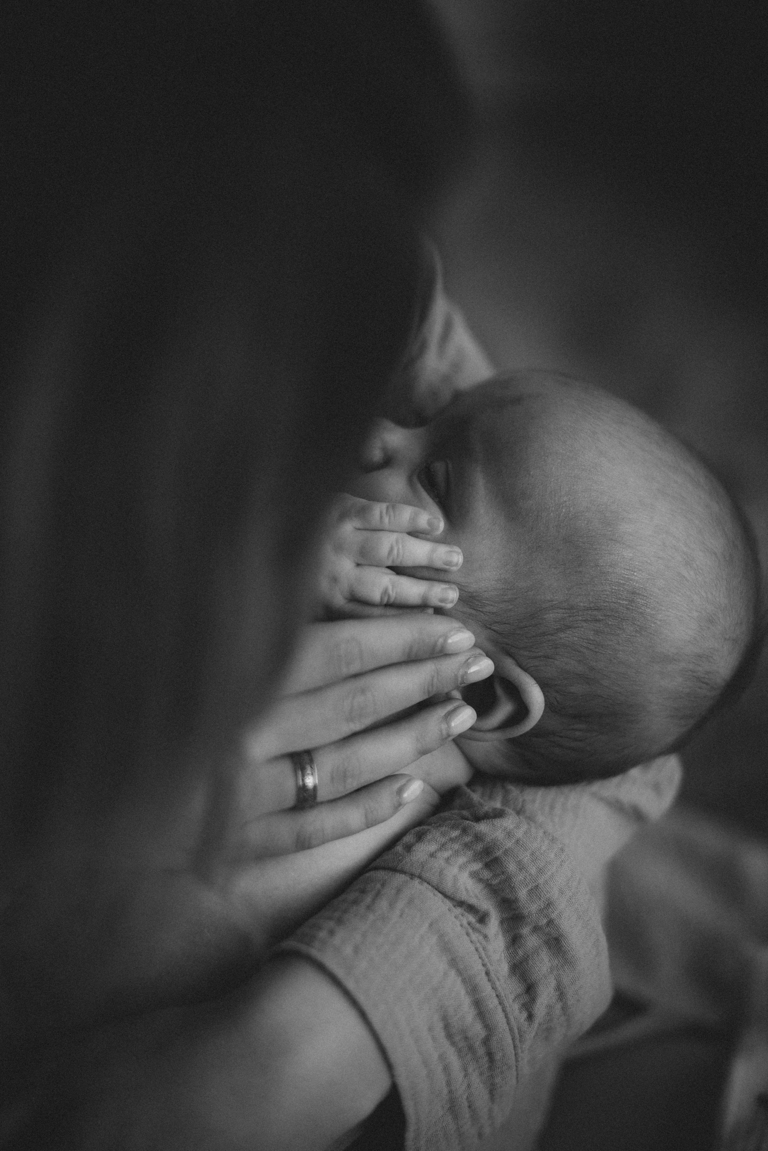 ♥ Мама и младенец ♥. Семейный фотограф в г. Ставрополь, Сорокина Мария
