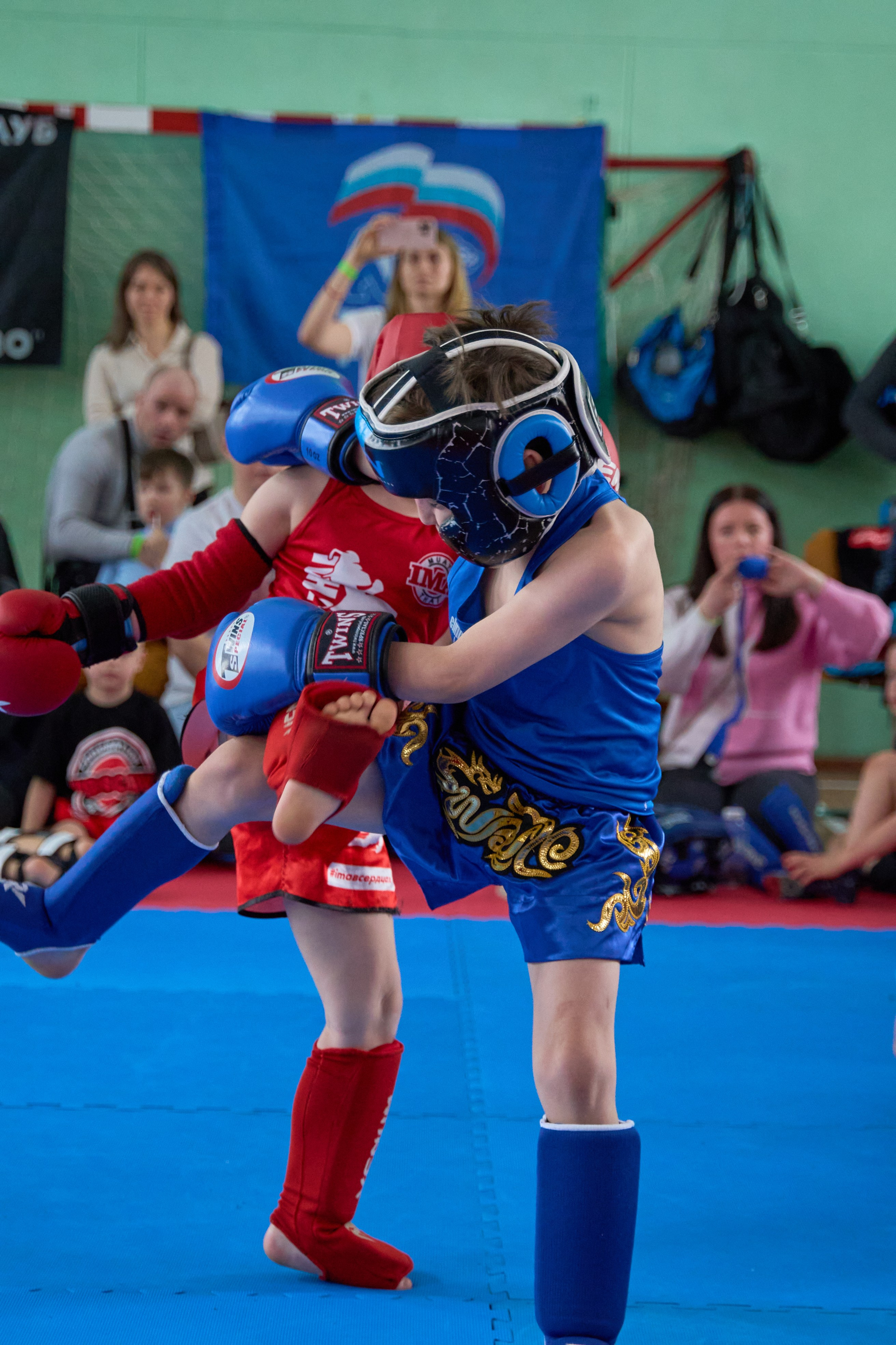 Фестиваль Восточных Единоборств 2024. Гасанова Любовь фотограф в Москве