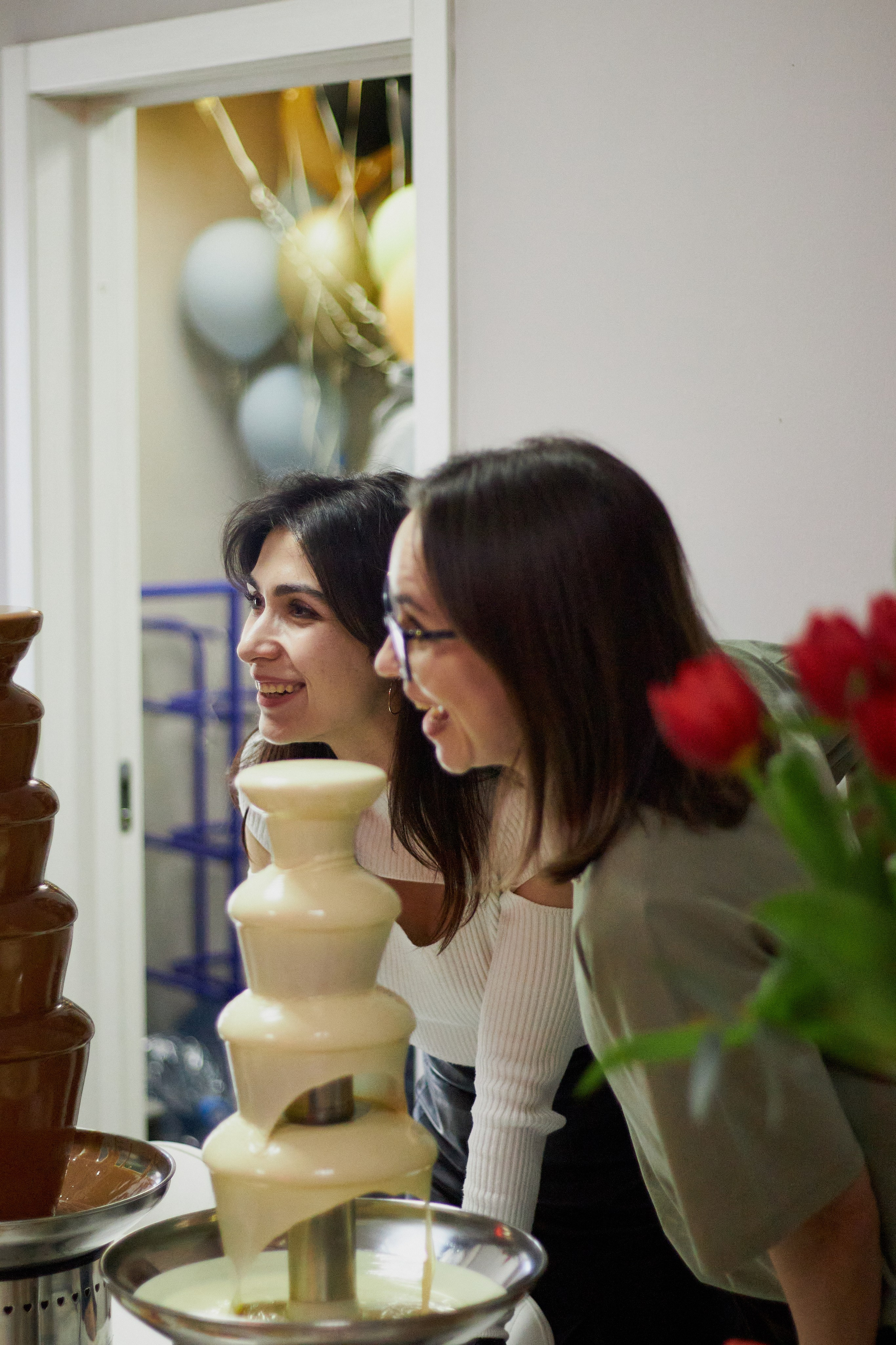 Корпоратив. Фотограф в Ростове-на-Дону Нюхарева Виктория