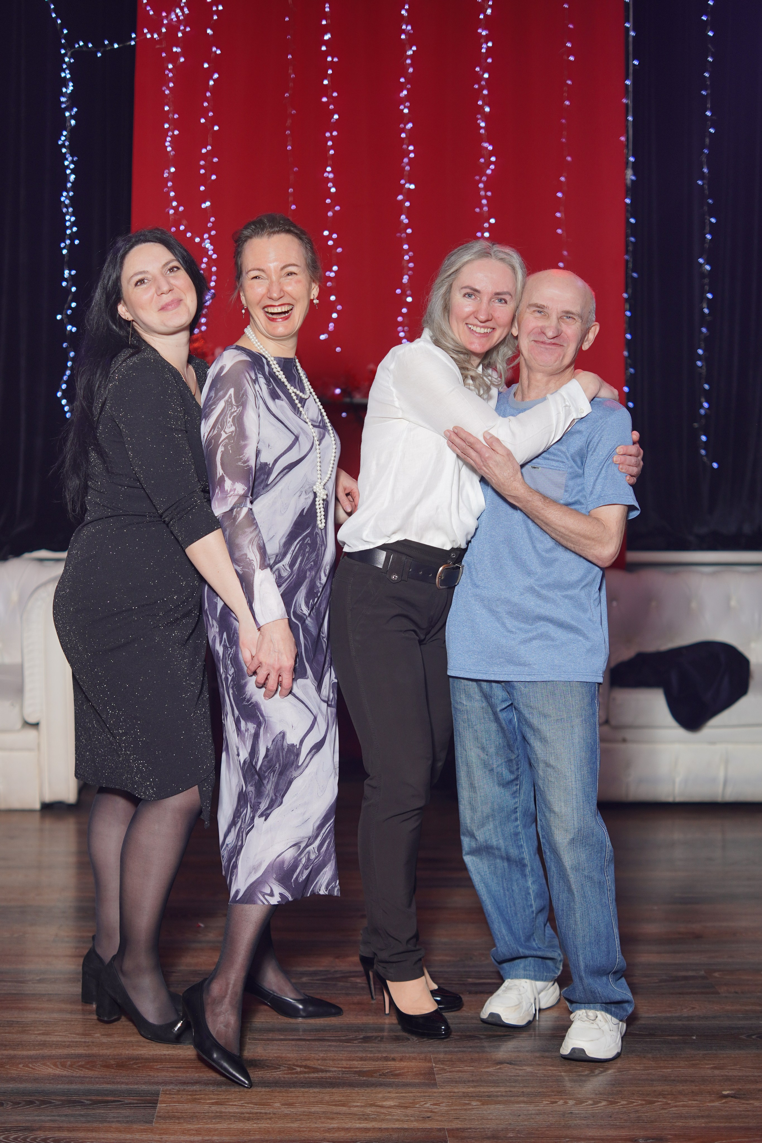 Вечеринки, Корпоративы. Главная