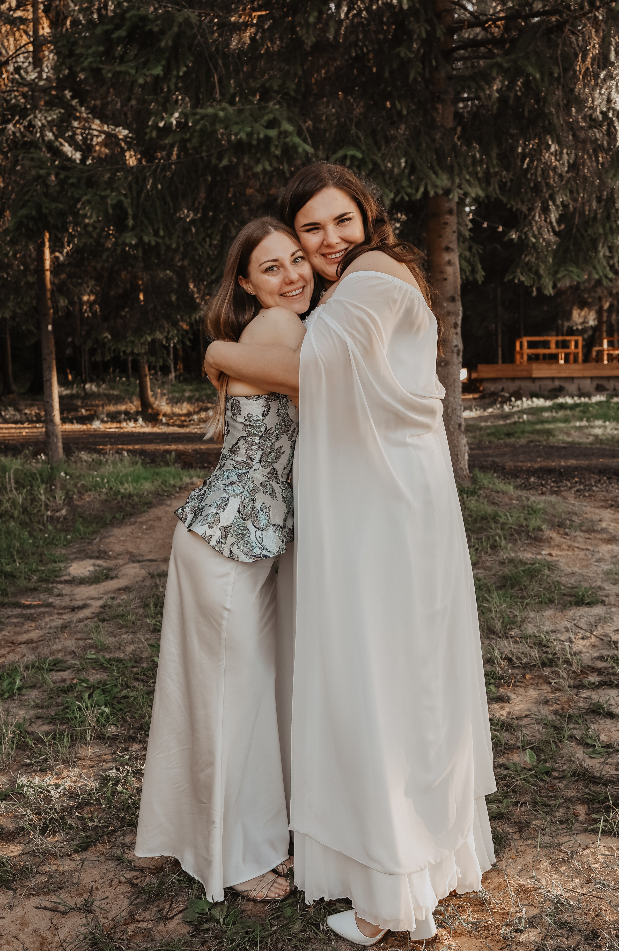 Константин и Полина. Фотограф и видеограф в Москве Полина Абраменкова