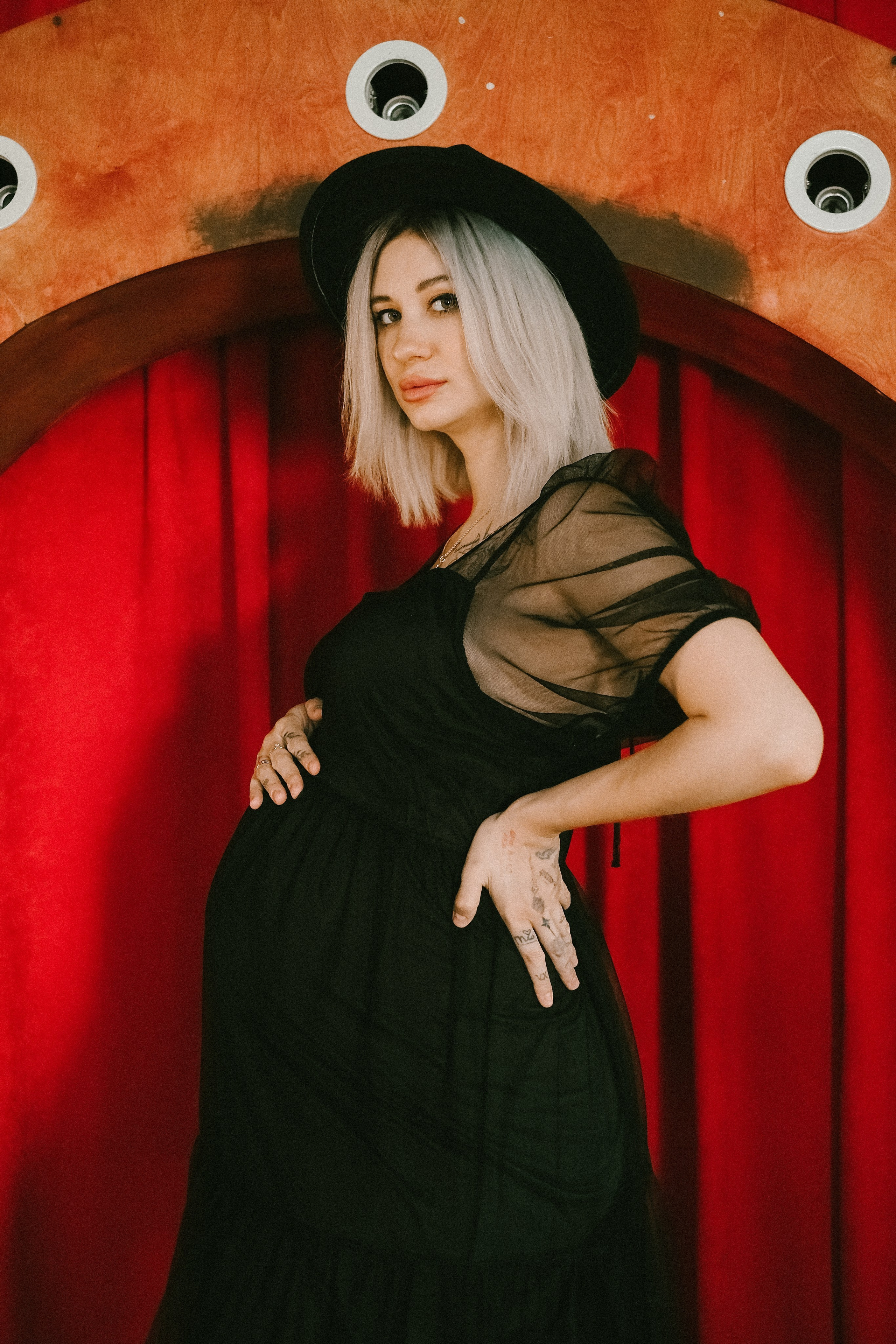 Ожидание. Фотограф и видеограф в Москве Полина Абраменкова