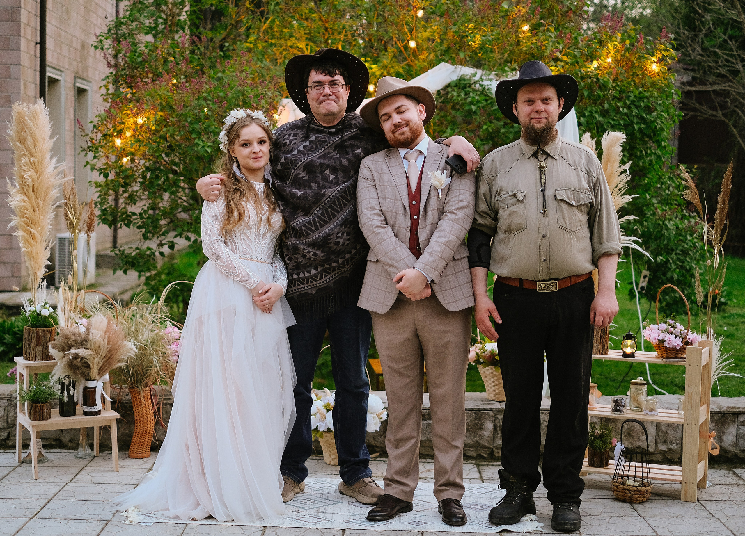 Артем и Наталия. Фотограф и видеограф в Москве Полина Абраменкова