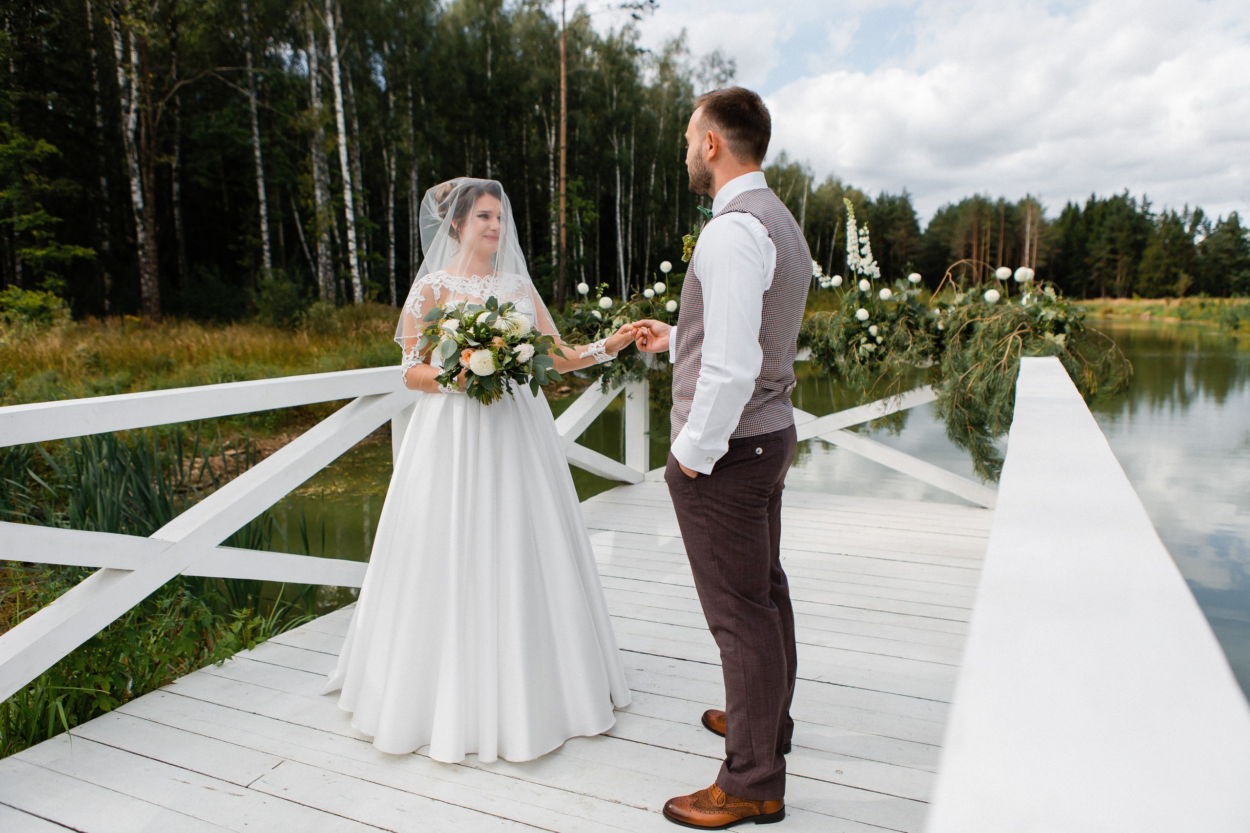 Свадебная фотосессия 2. Фотограф на свадьбу. Фотограф Анна Хомко. Беларусь, Москва, Варшава. Свадебная фотосъемка
