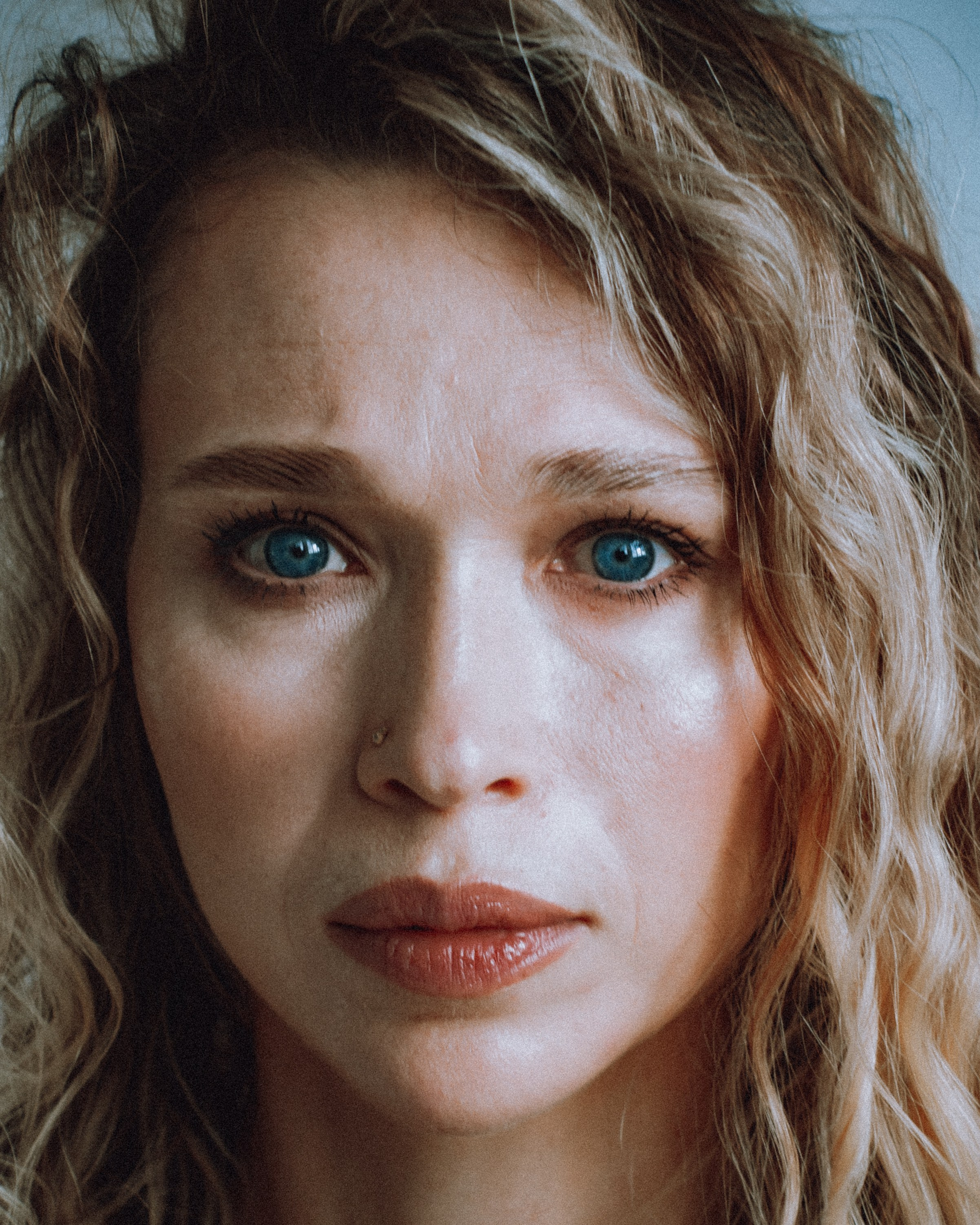 Женя Красовская | Портретный Фотограф | Визуал для брендов