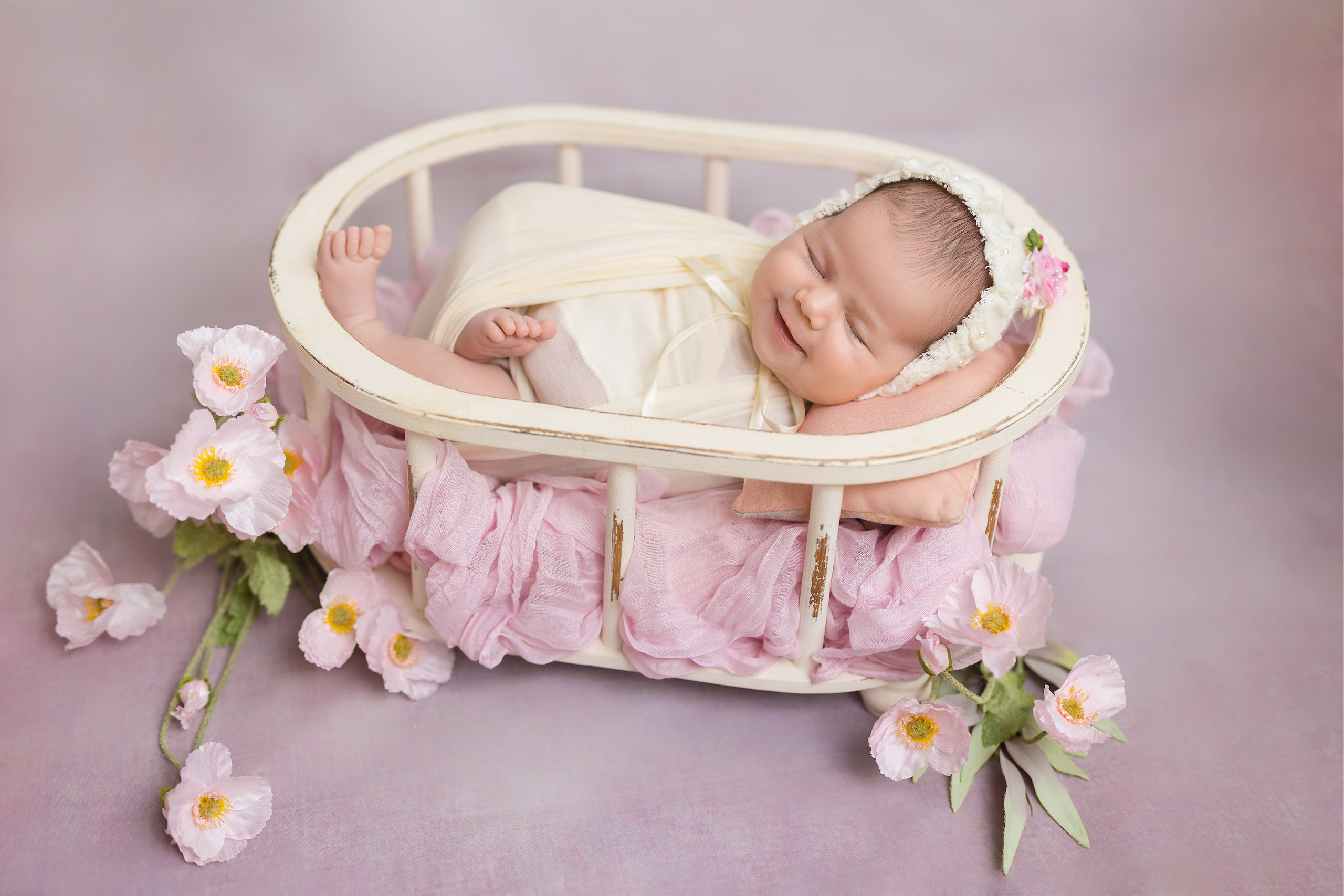 Ньюборн. Фотограф новорожденных, деток постарше, беременности в Южно-Сахалинске