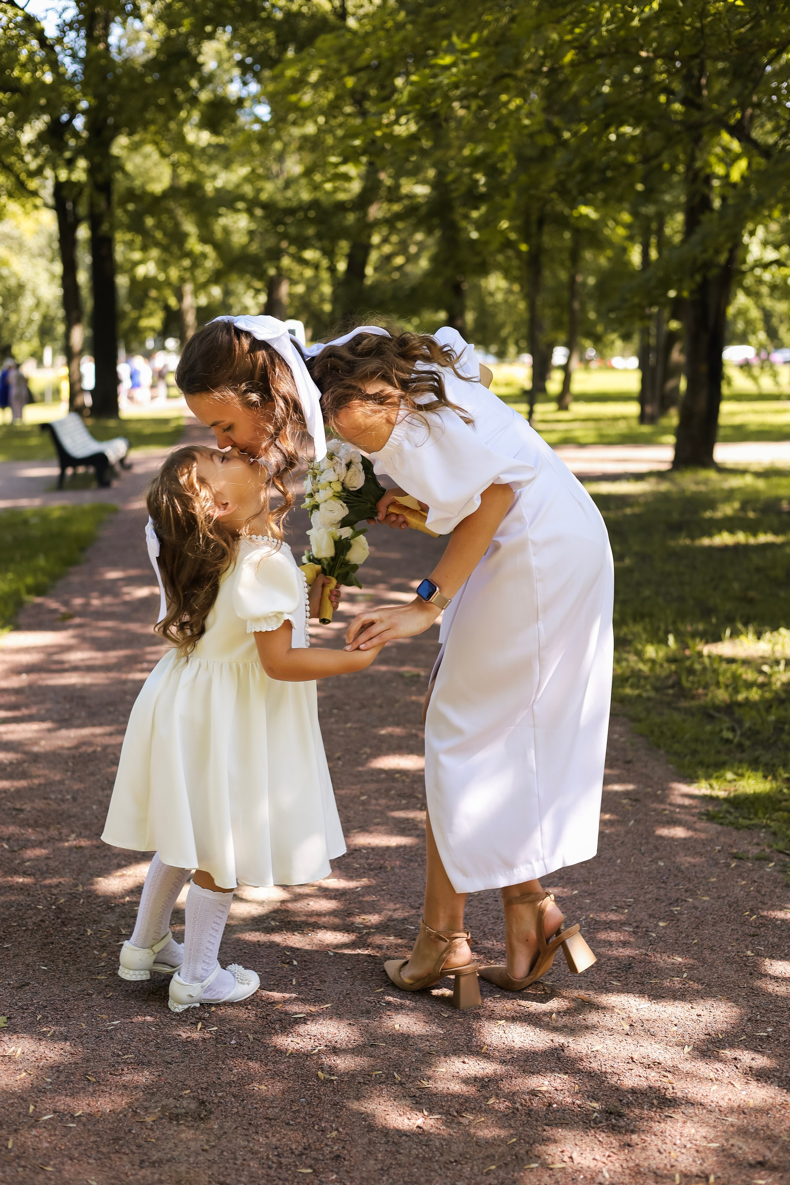 СВАДЬБА НА ДВОИХ. Портретный, семейный и свадебный фотограф в Санкт-Петербурге Диана Борзенко