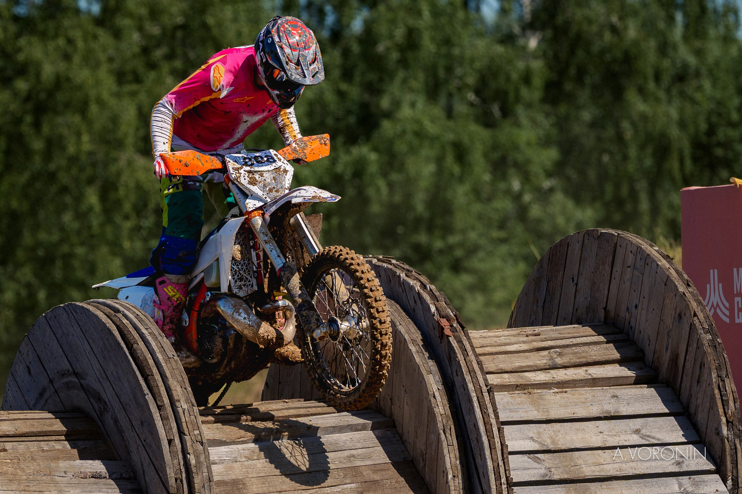 Кубок X-Enduro «Буйные есть?» 18 июля 2026 — фотографии | A/Y 360