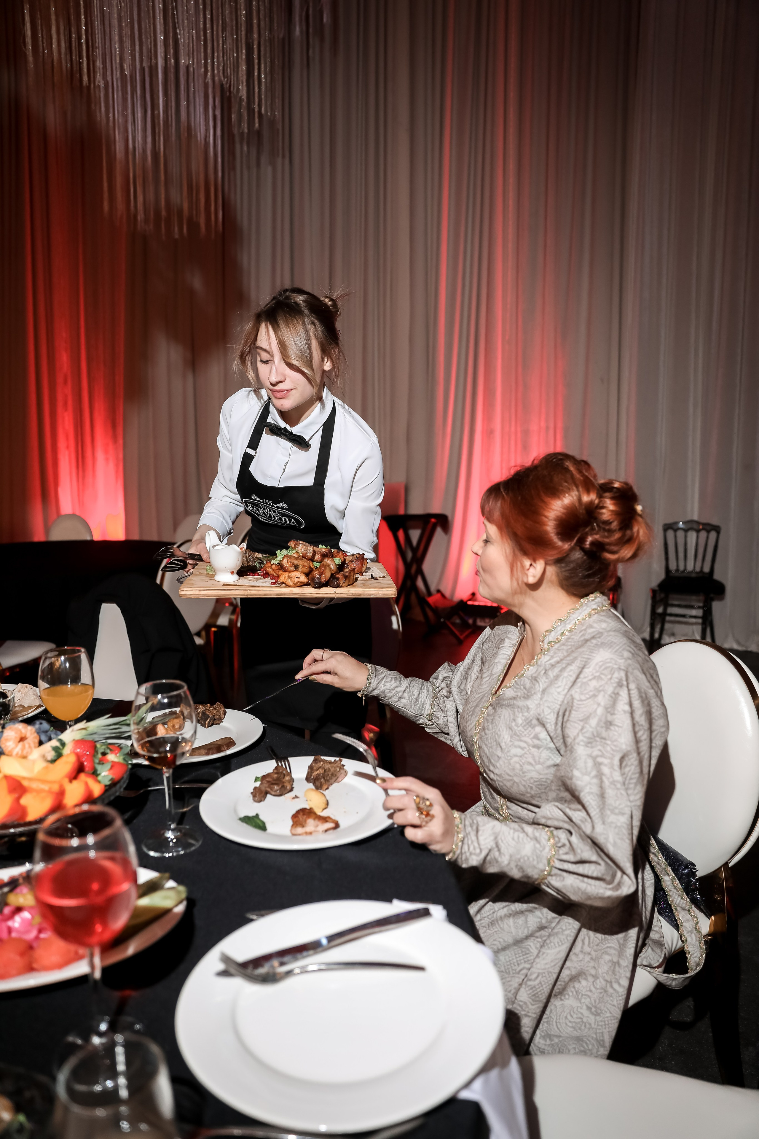 Happy Birthday КОММУНИКАТОР. Photographer Viktoriya Markushina «My world throug»