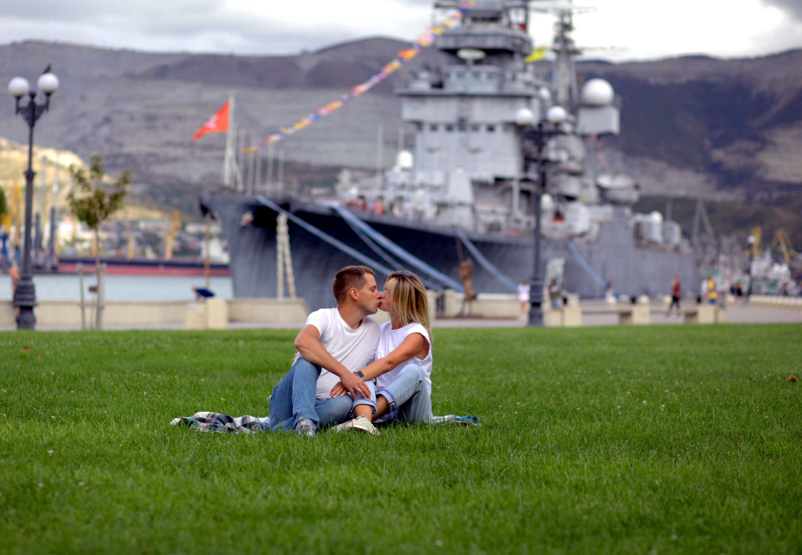 Фотограф-путешественник на побережье Краснодарского края и в Сибири!