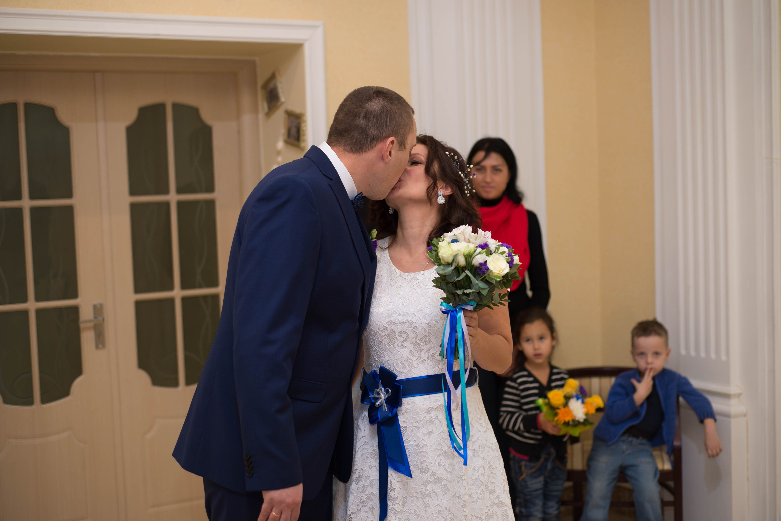 Свадебные фото до 2018 года. Концертный фотограф Наталья Сорокина