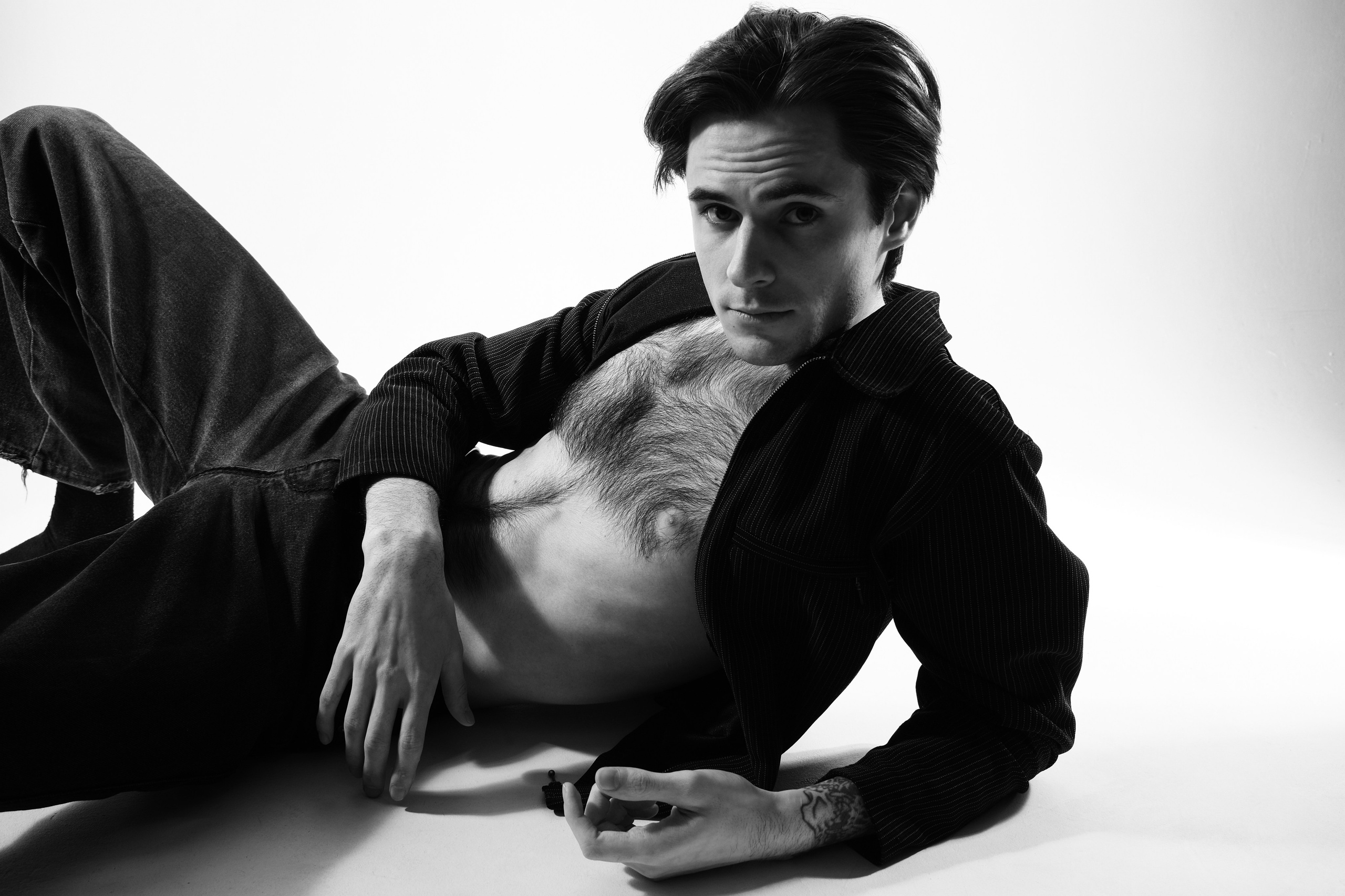 Кирилл — фотостудия. Твой фотограф в Петербурге и Москве