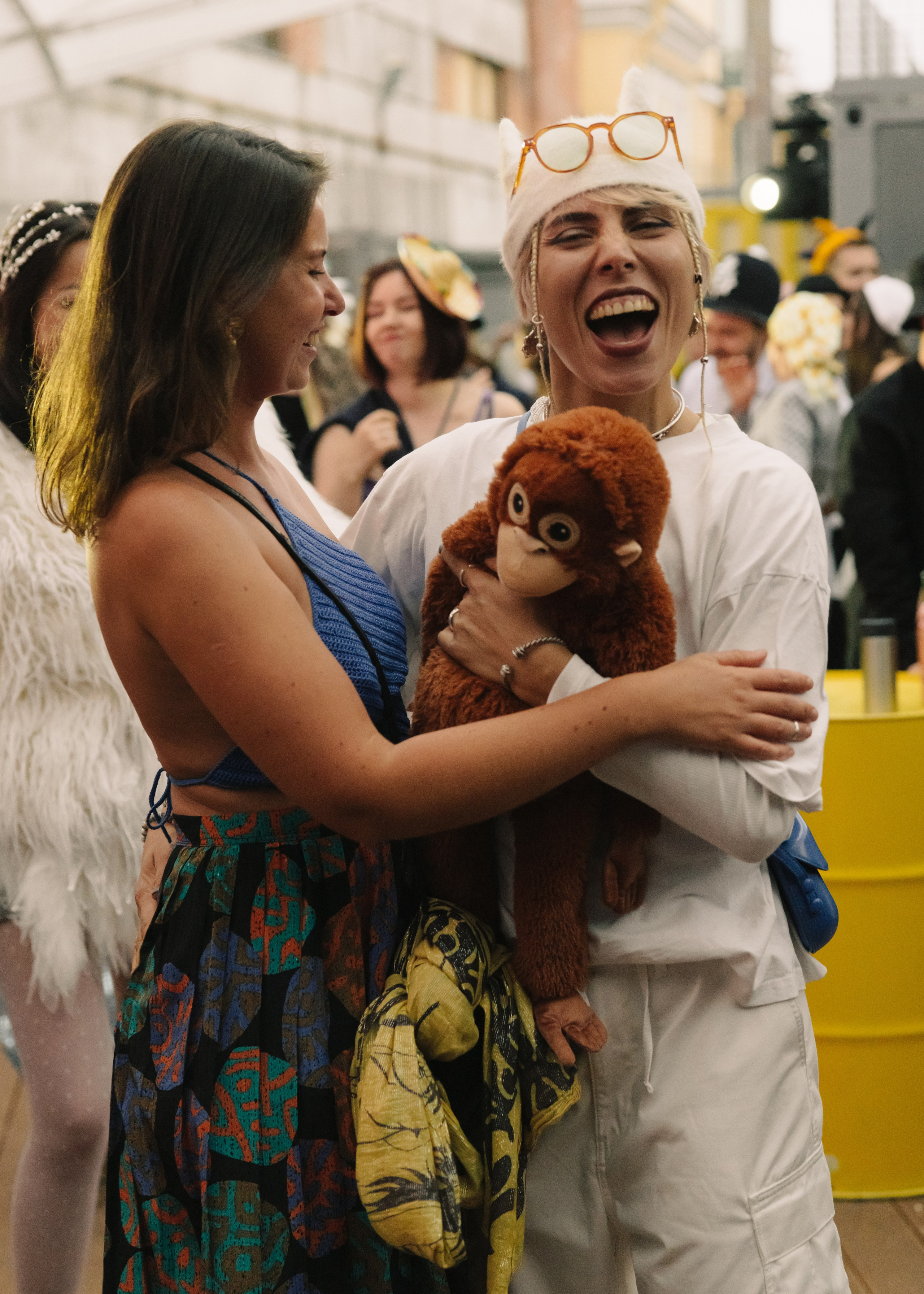 @sladkayavataagency. Свадебный и репортажный фотограф в Москве Владимир Сергеев | Naysaikolo