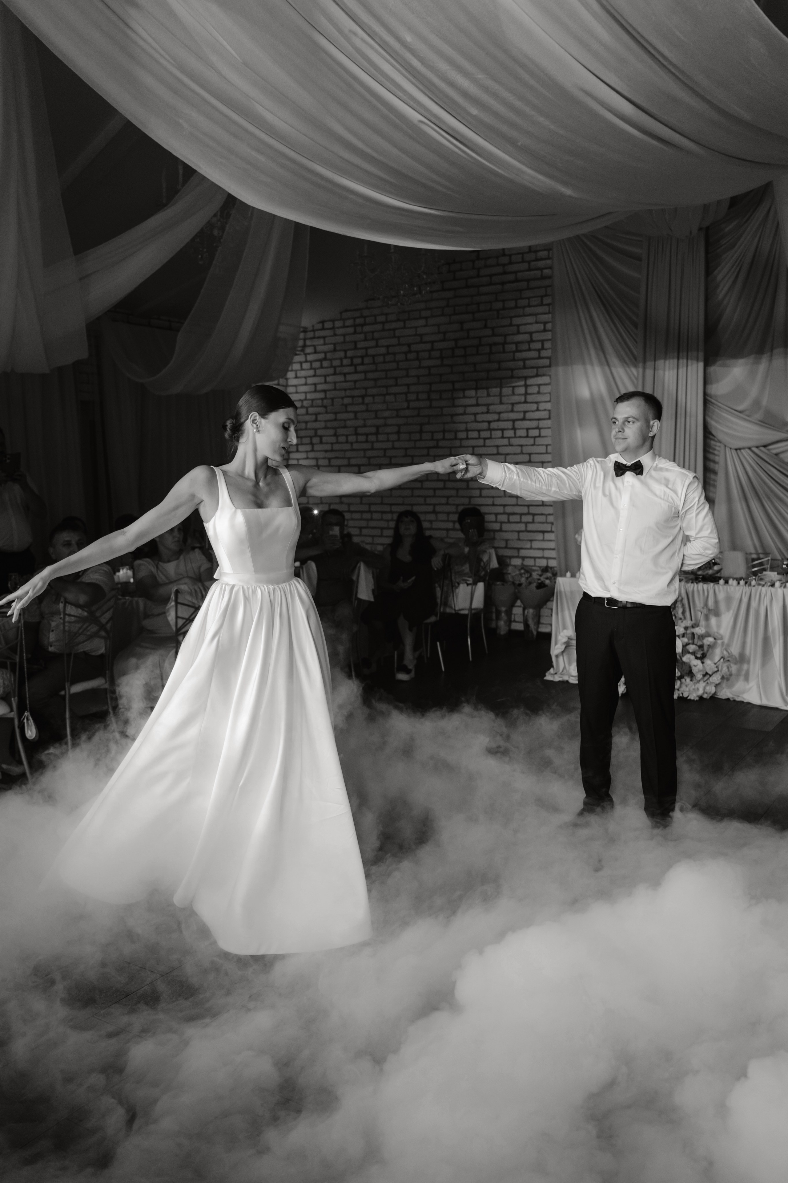 Паша и Света. Свадебный фотограф Анжелика Сариева