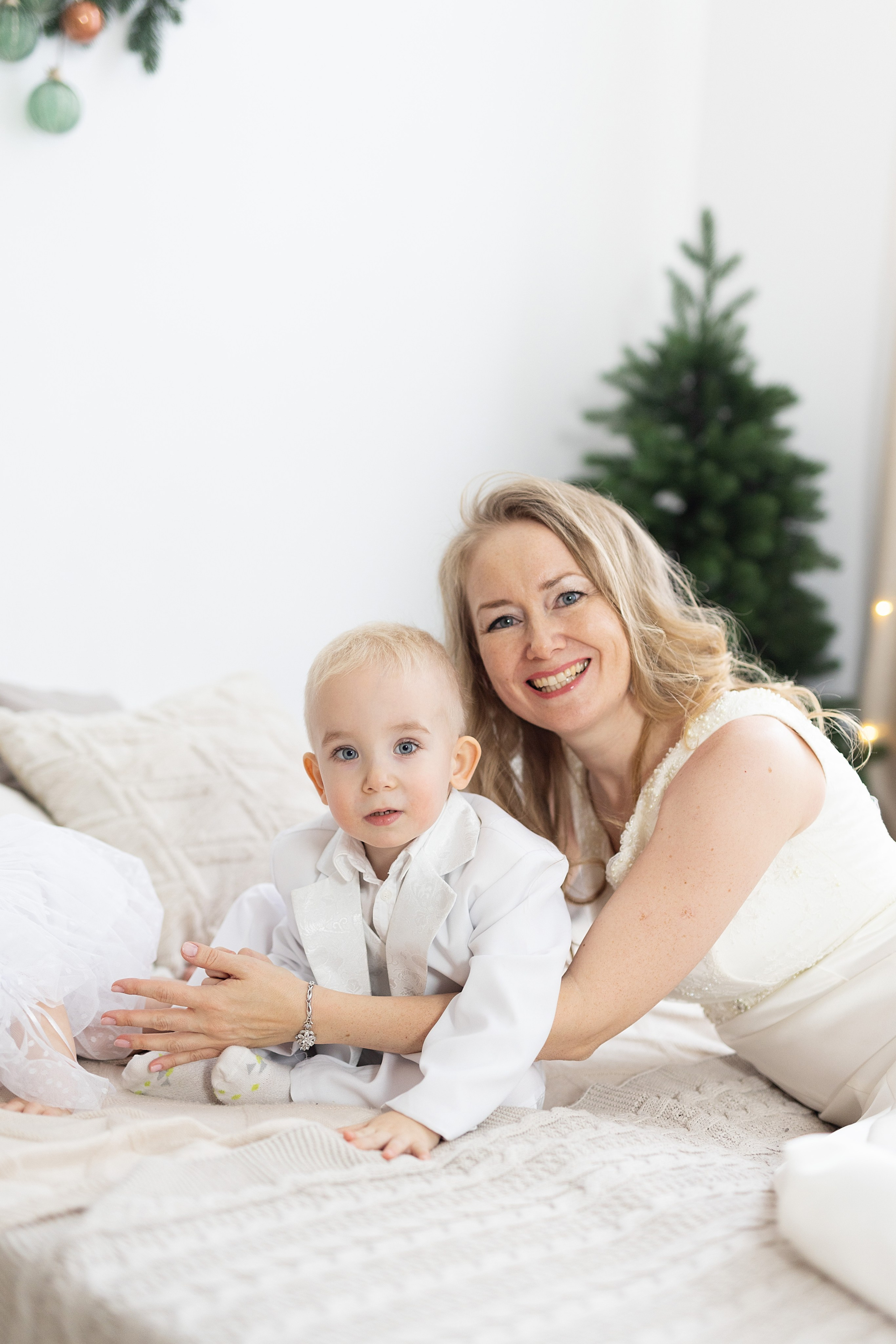 Семья Поляковых. Семейный и свадебный фотограф в Долгопрудном Виктория Моисеева