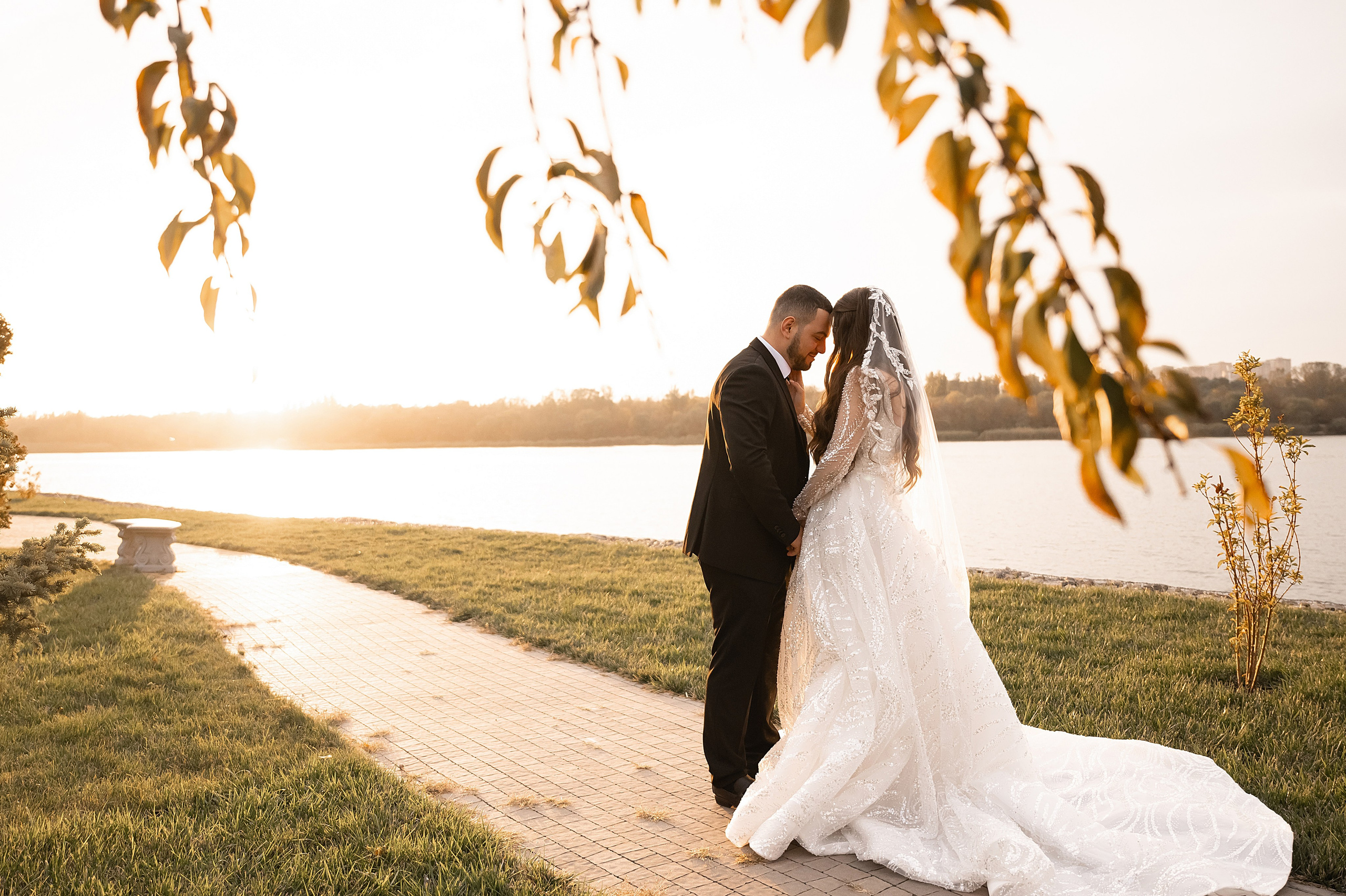 13.10.23 Эдуард и Кристина. Event-агентство «Бутик Событий» Евгении Гарновской