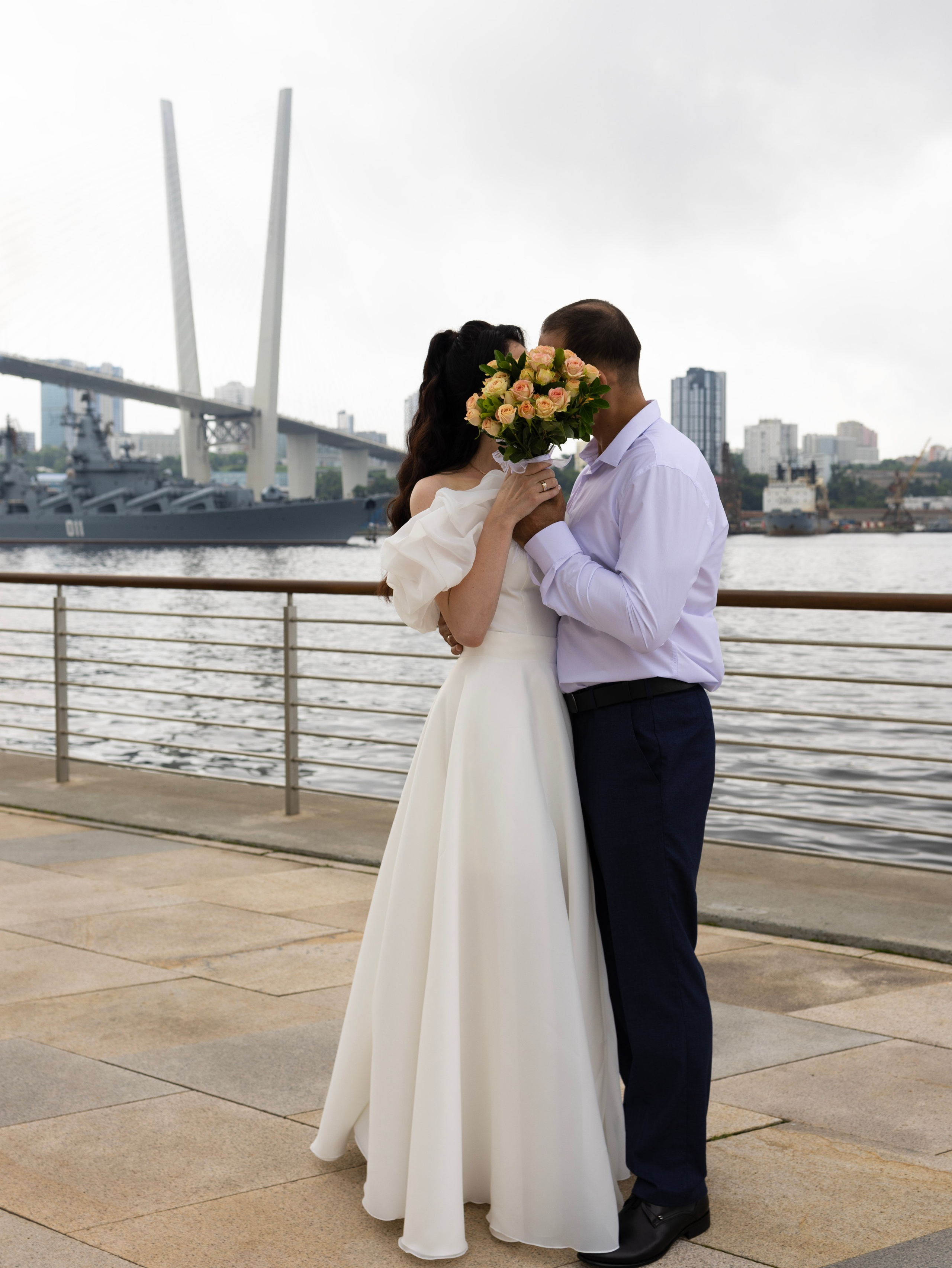 Максим и Александра. Главная