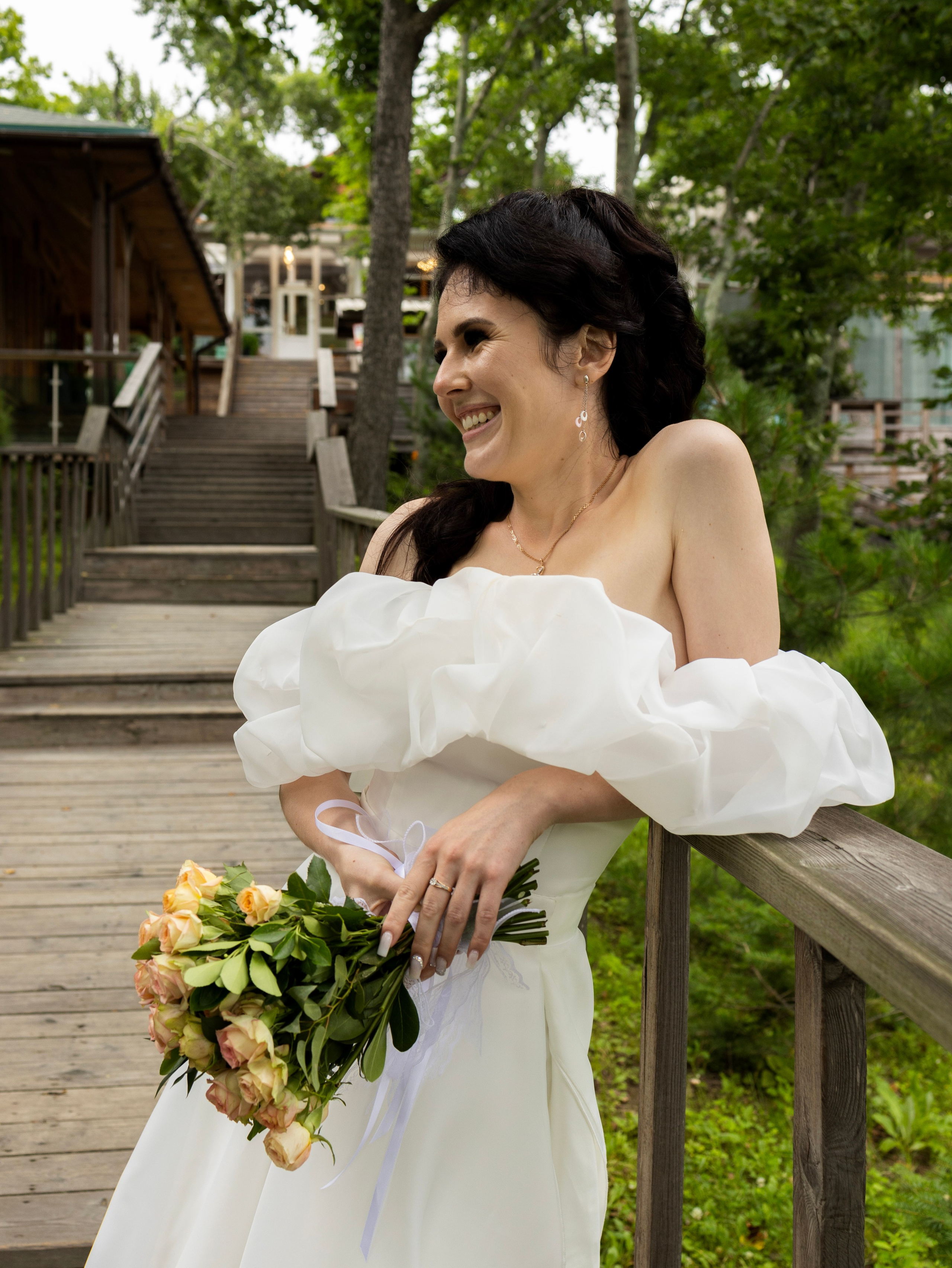 Максим и Александра. Главная