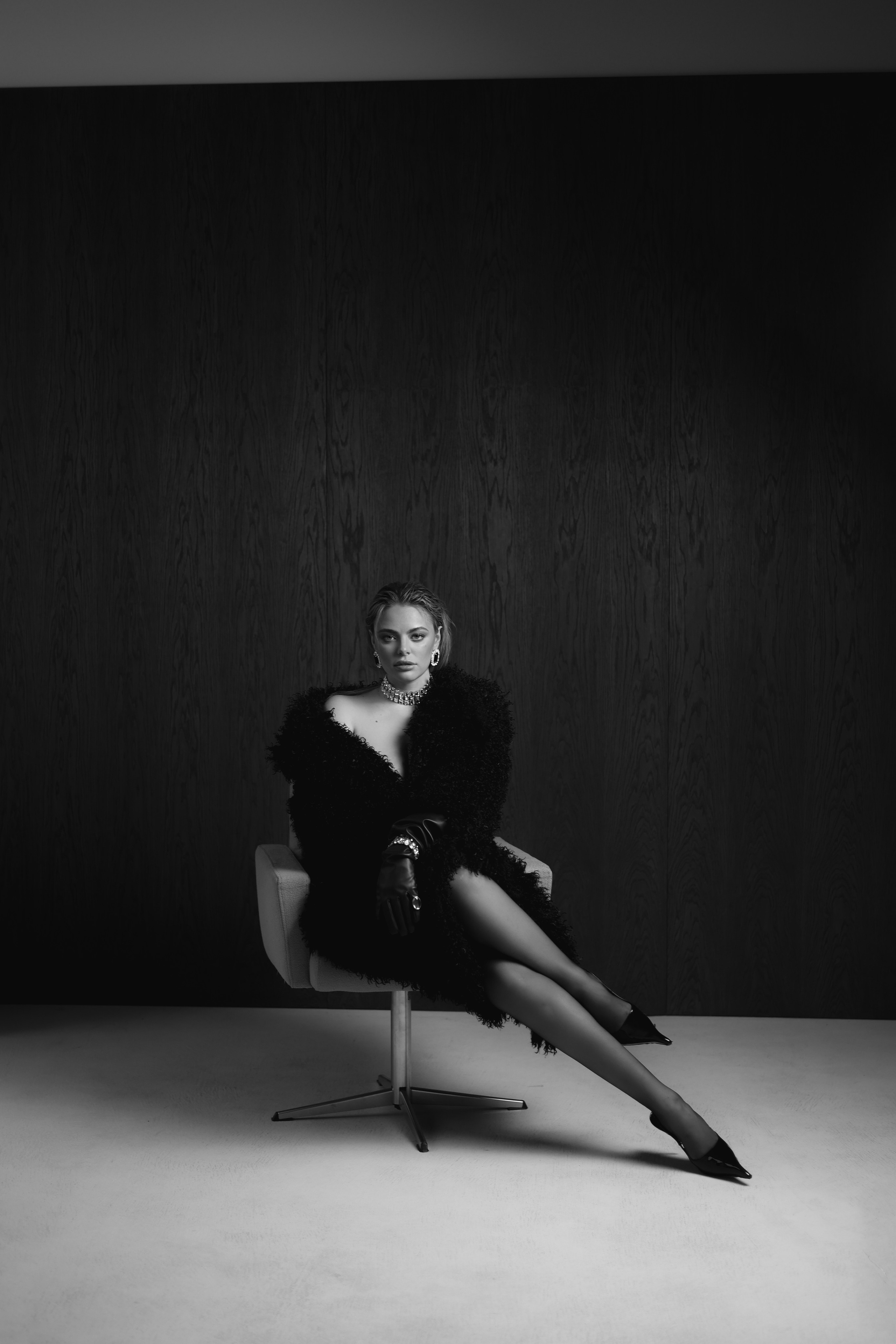 Маргарита Аброськина. Фотограф Popova Polina