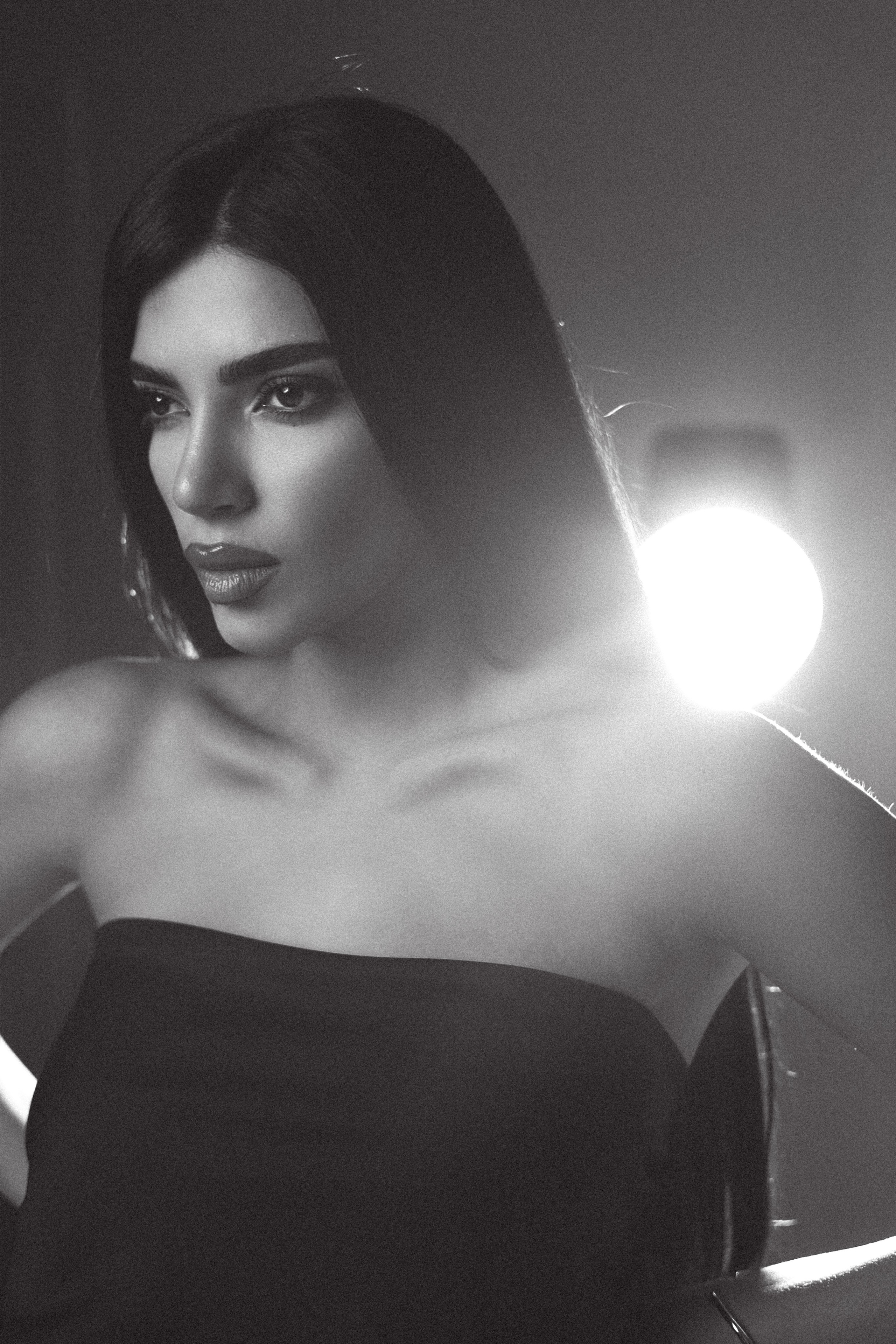 Ramilya. Фотограф Popova Polina