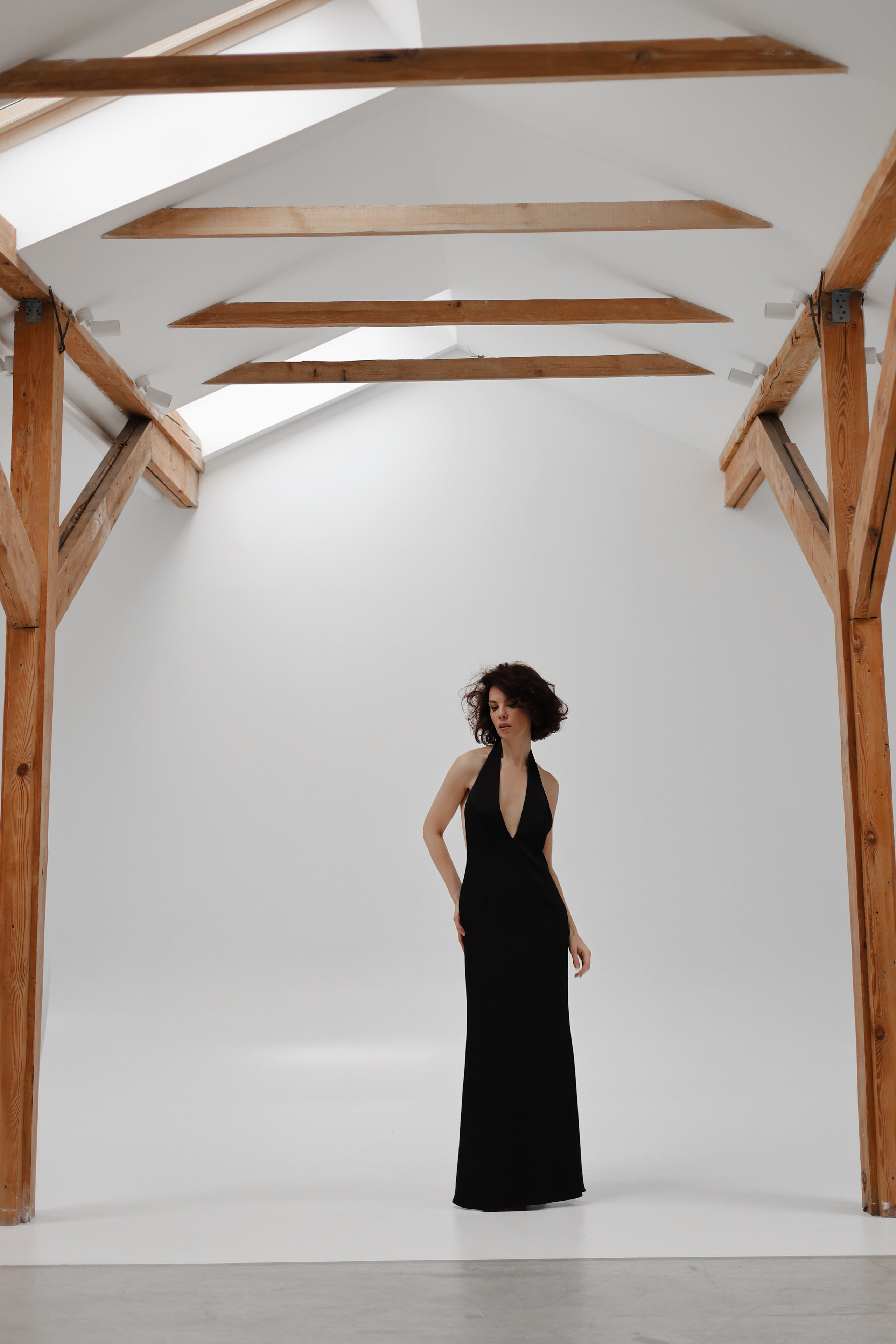 Yana. Фотограф Popova Polina