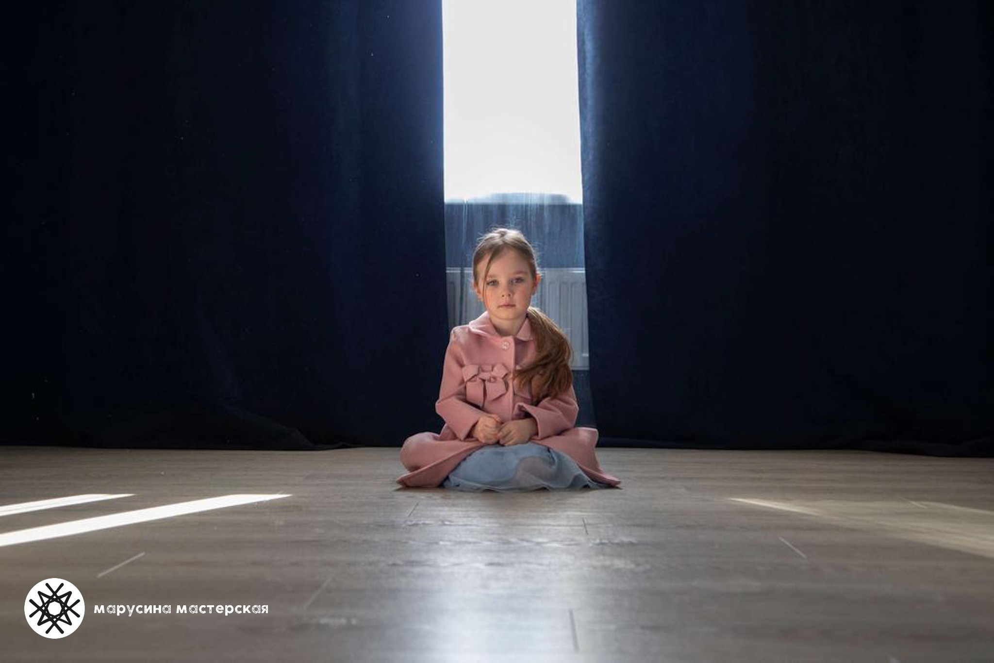 Марина Побединская