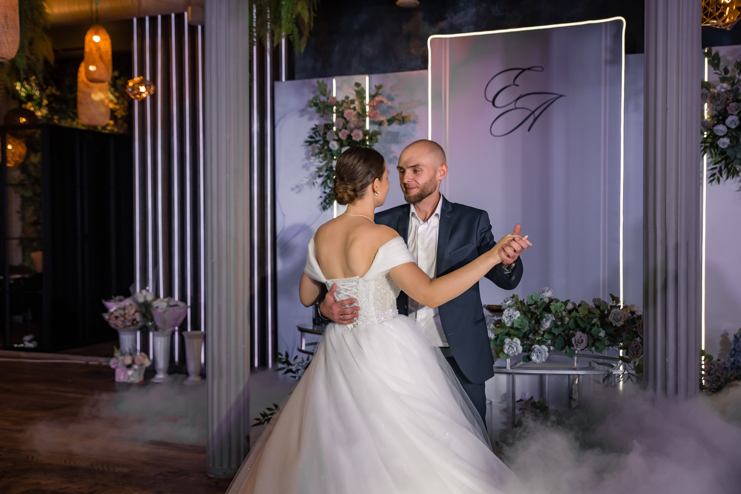 Анастасия и Евгений. Свадебный и семейный фотограф в Краснодарском крае