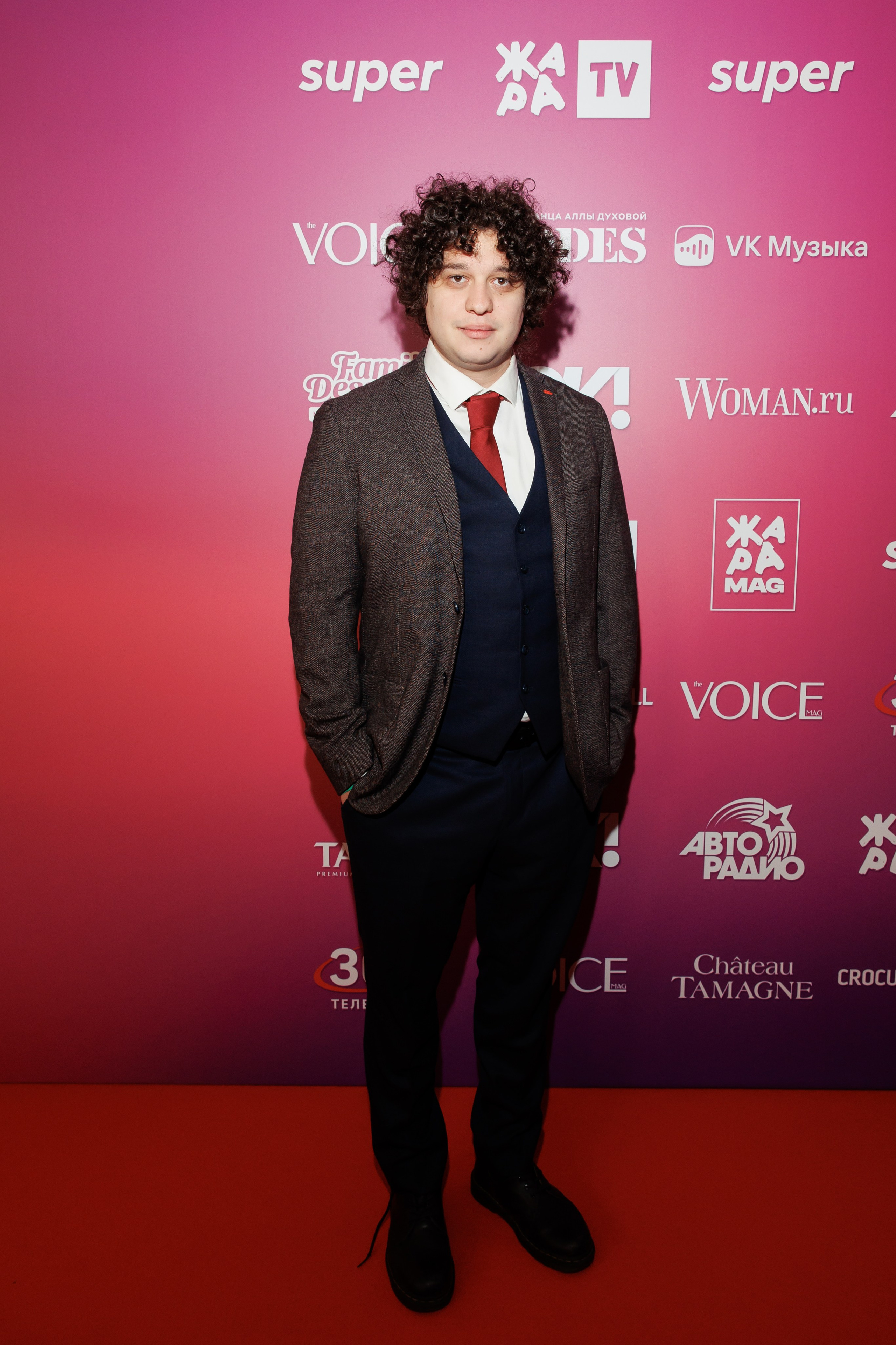 Премия ЖАРА ТВ. Светский фотограф — Анисина Ирина