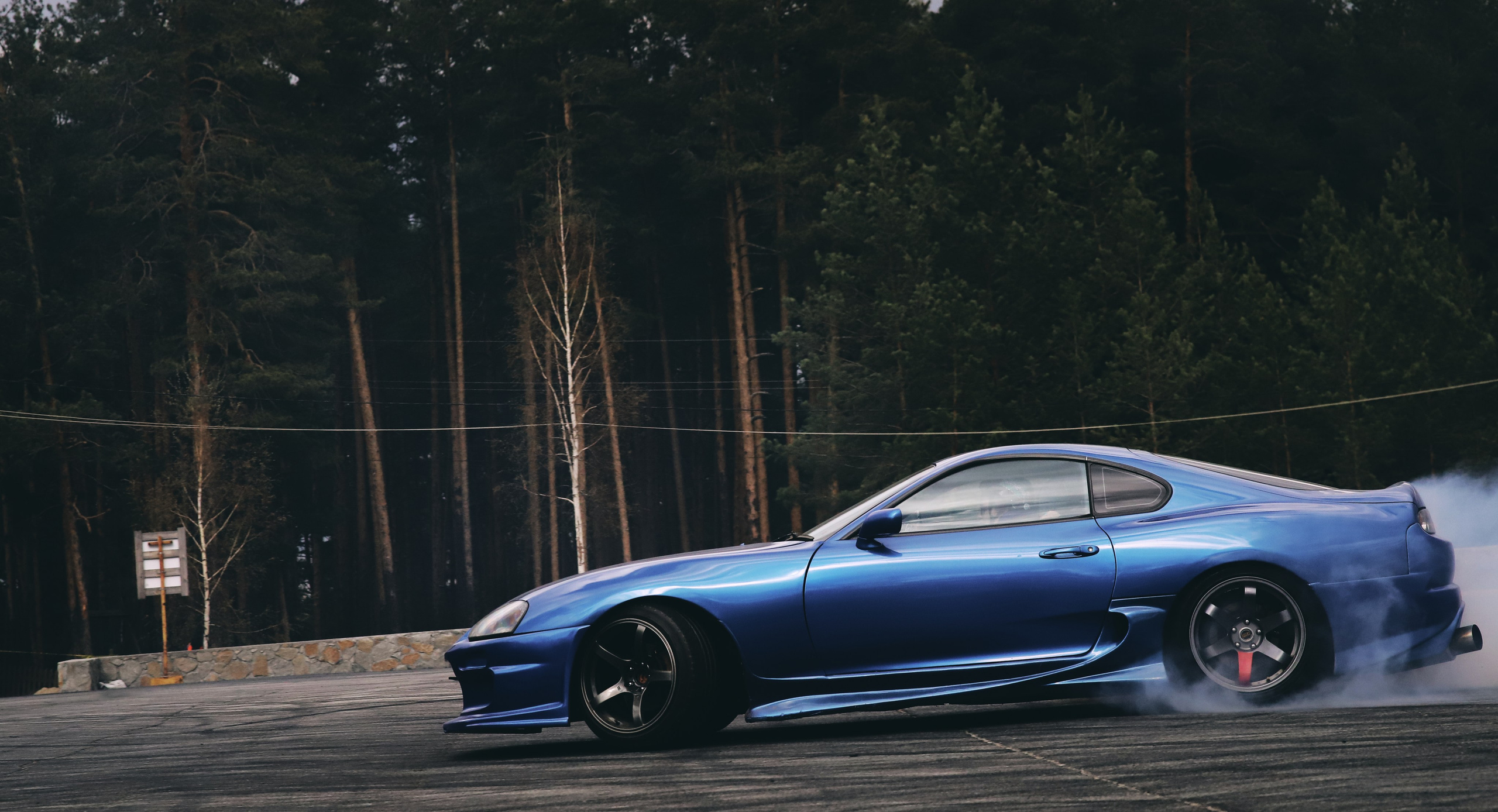 ENJOY DRIFT EVENT 11.05.2024. IN STREET WE TRUST