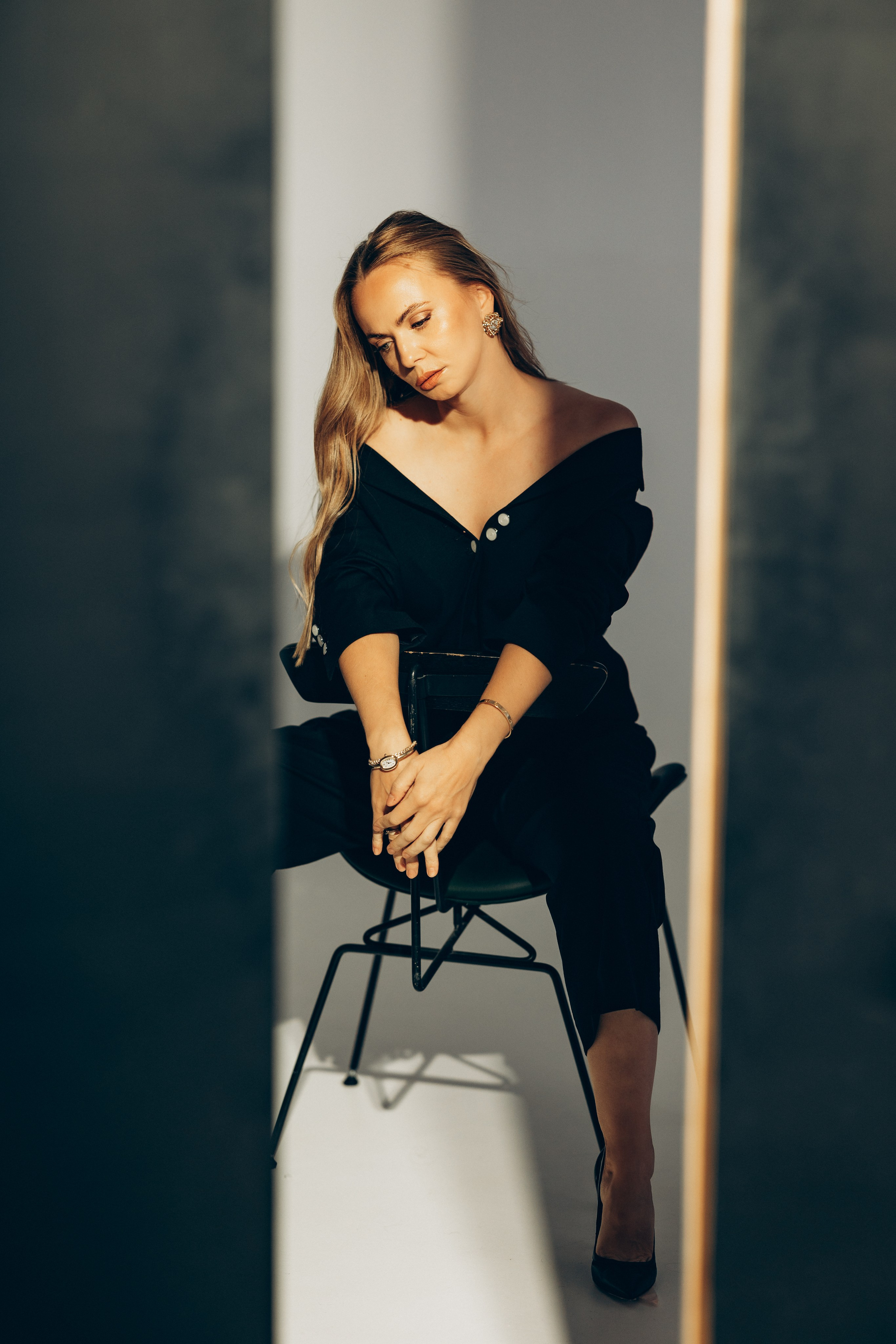 Елена. Фотограф Москва Светлана Кирюшина