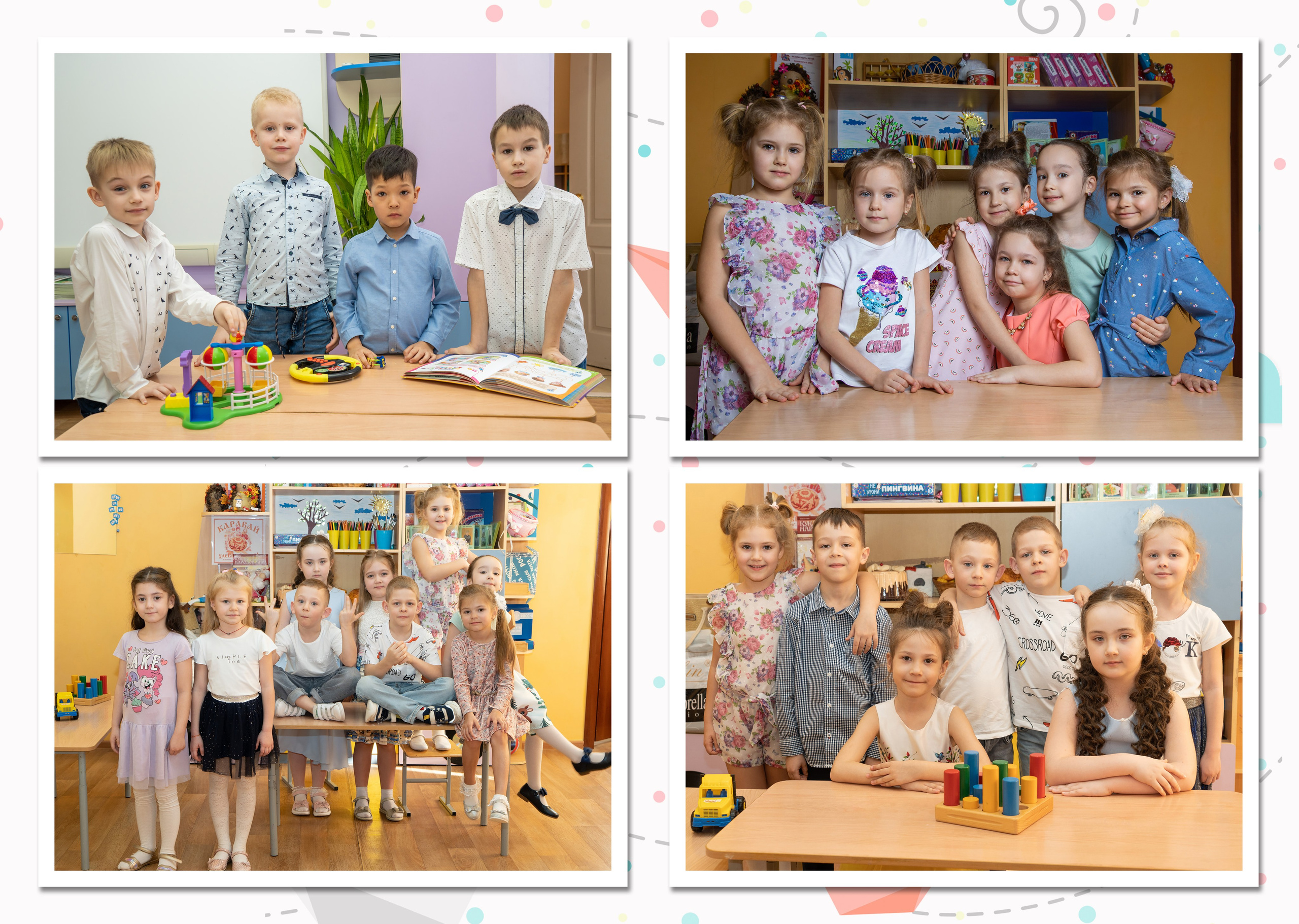 L Фотокнига «Воздушные шары» 3200 руб. Фотограф Петров Александр Свадьбы, Съемка в студии, Выпускные альбомы г. Балашов