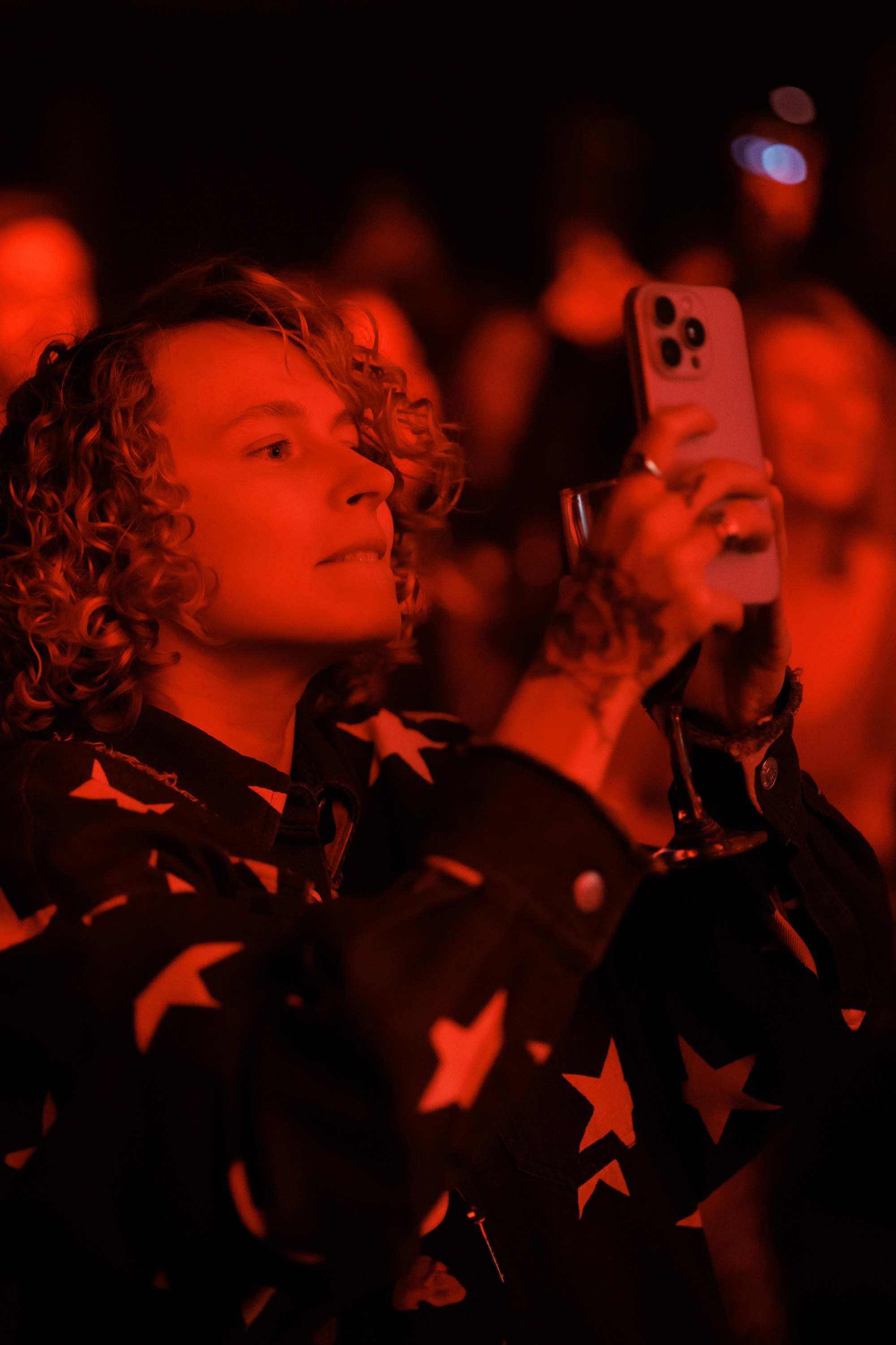 День Рождения 15 лет Клубу Космонавт