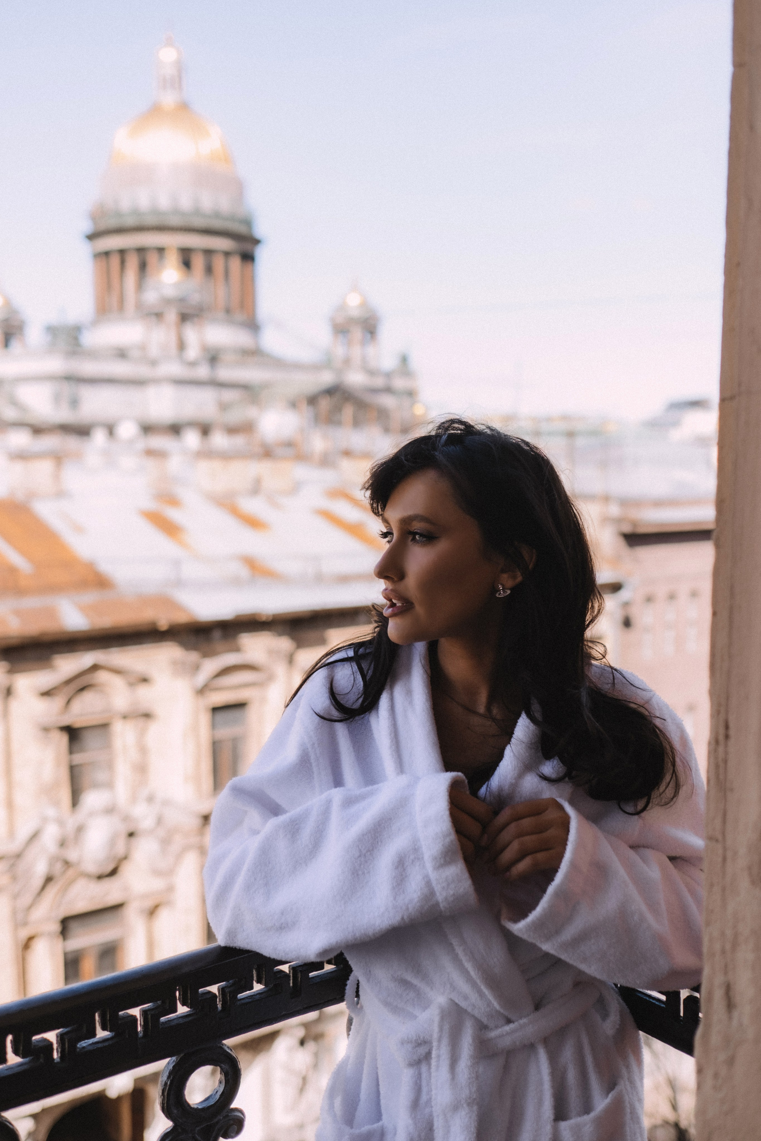 Катя. Свадебные платья